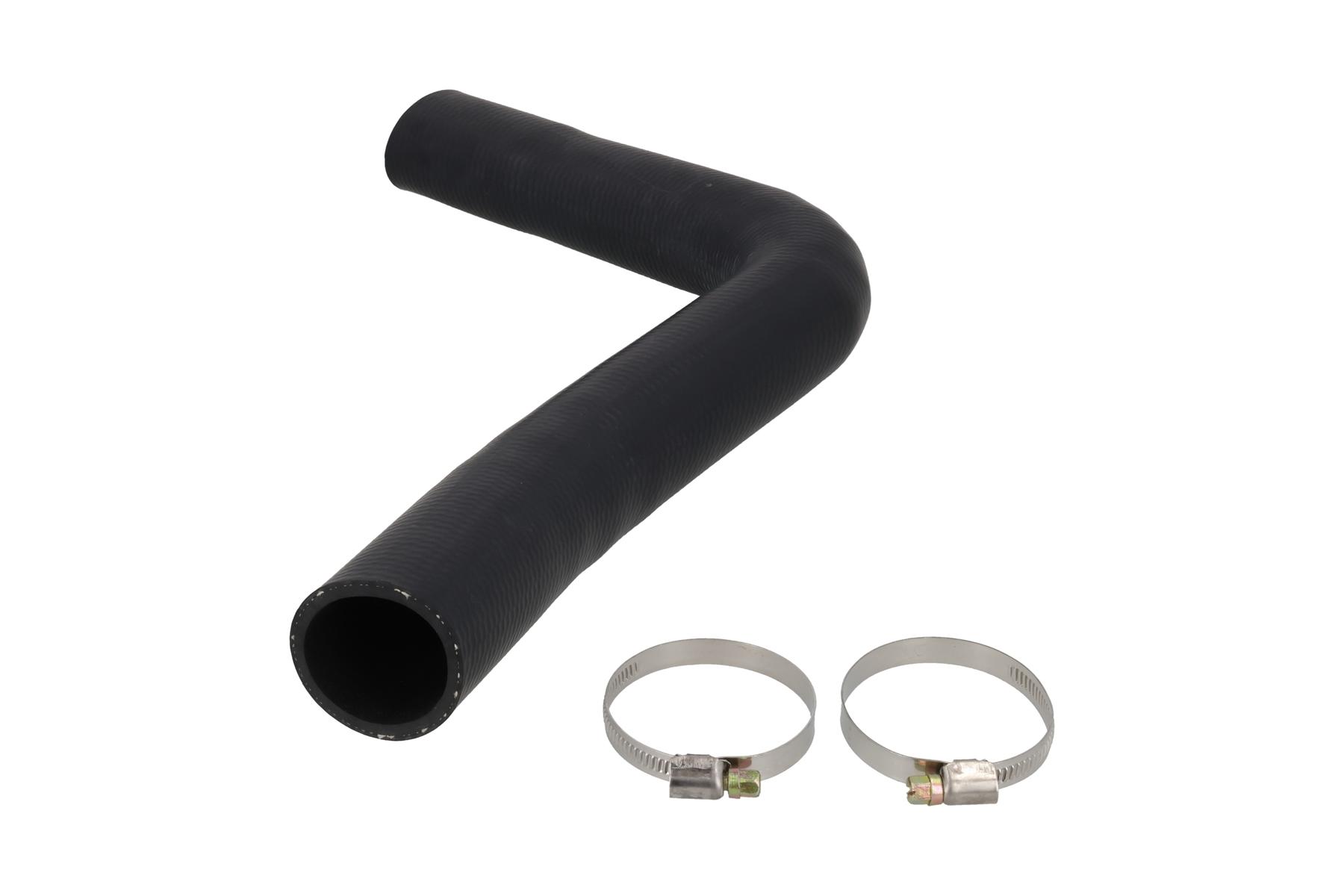 KAMOKA Ladeluftslange 7910841 for VAUXHALL OPEL