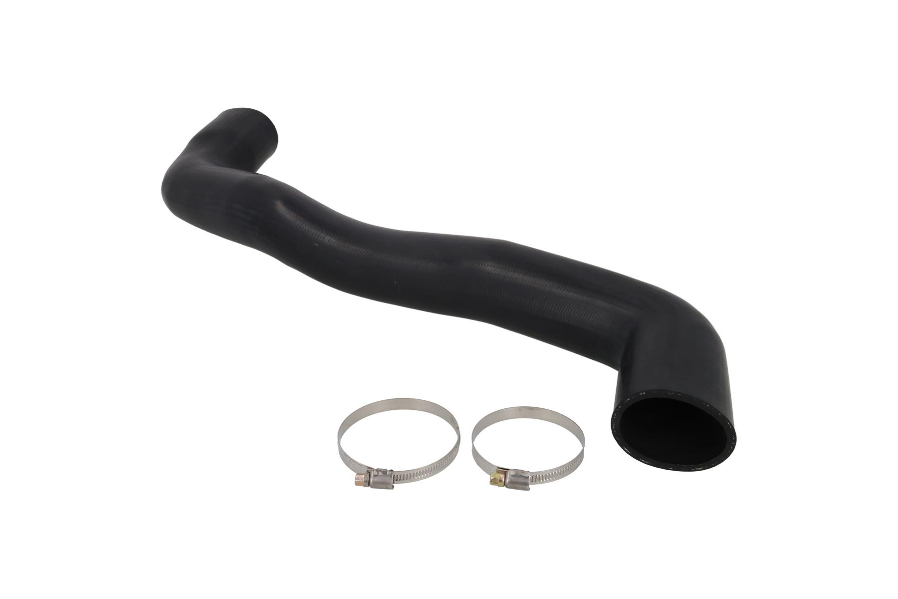 KAMOKA Ladeluftslange 7910870 for FIAT LANCIA PEUGEOT