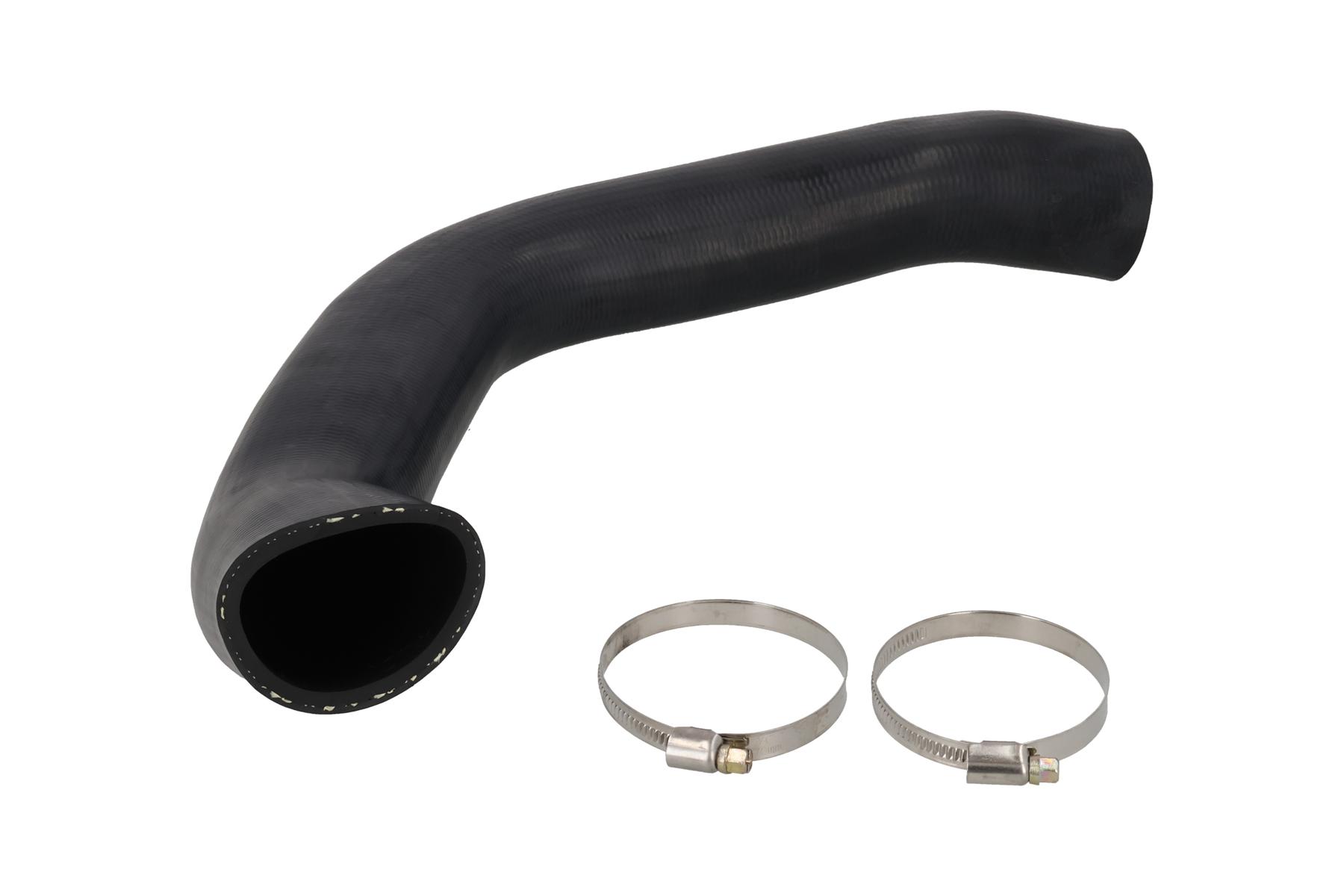 KAMOKA Ladeluftslange 7910860 for FORD