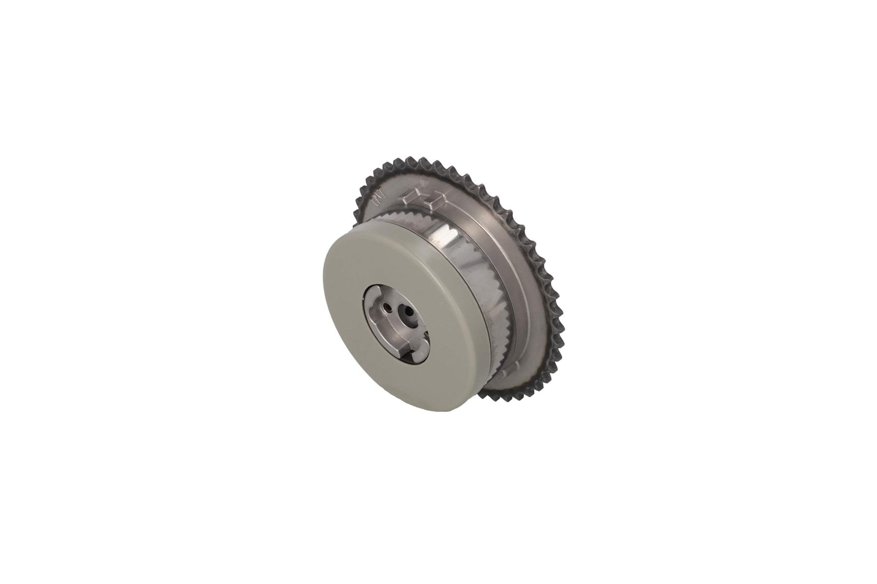 KAMOKA Knastaksel-forstiller rv042 for OPEL GENERAL MOTORS ALFA ROMEO
