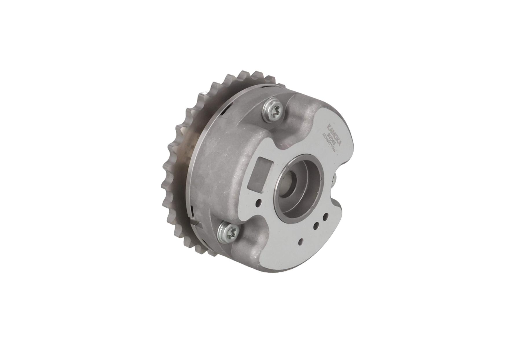 KAMOKA Knastaksel-forstiller rv049 for AUDI