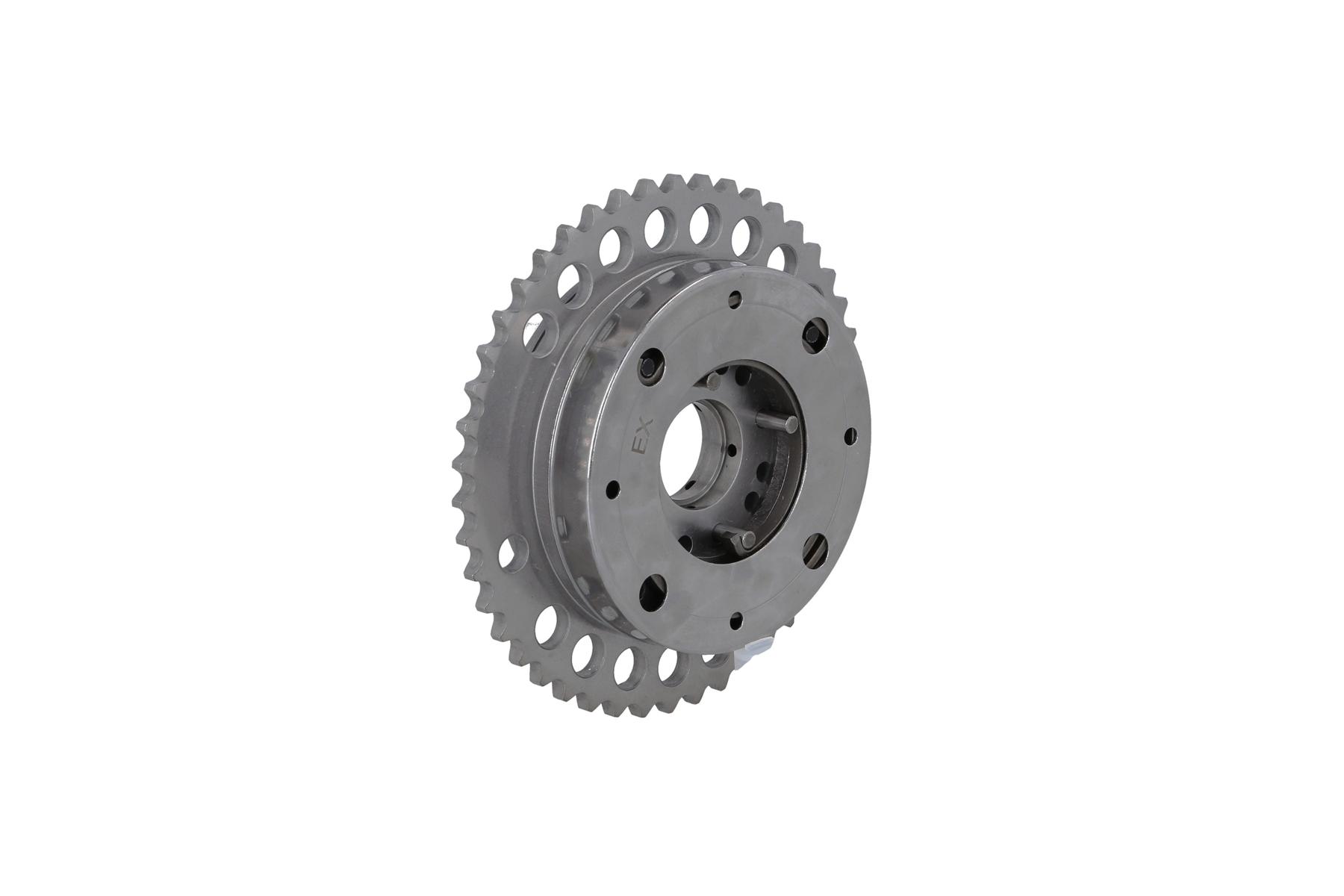 KAMOKA Knastaksel-forstiller rv033 for BMW TOYOTA