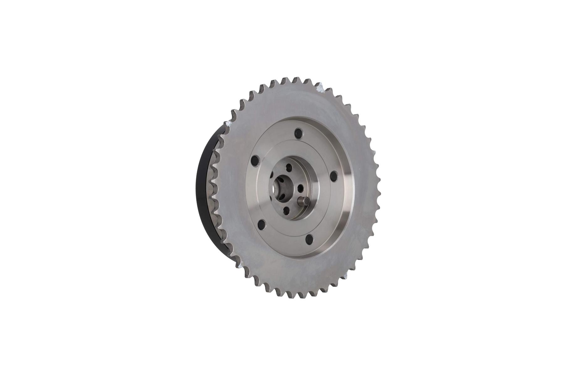 KAMOKA Knastaksel-forstiller rv038 for OPEL GENERAL MOTORS ALFA ROMEO