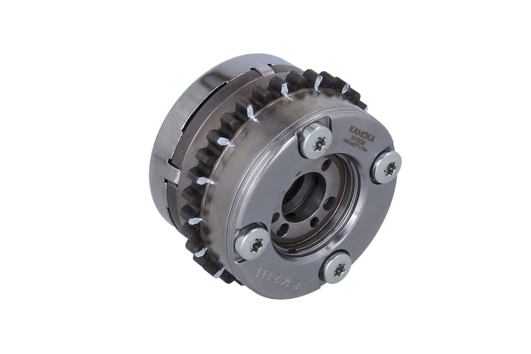 KAMOKA Knastaksel-forstiller rv039 for MERCEDES-BENZ