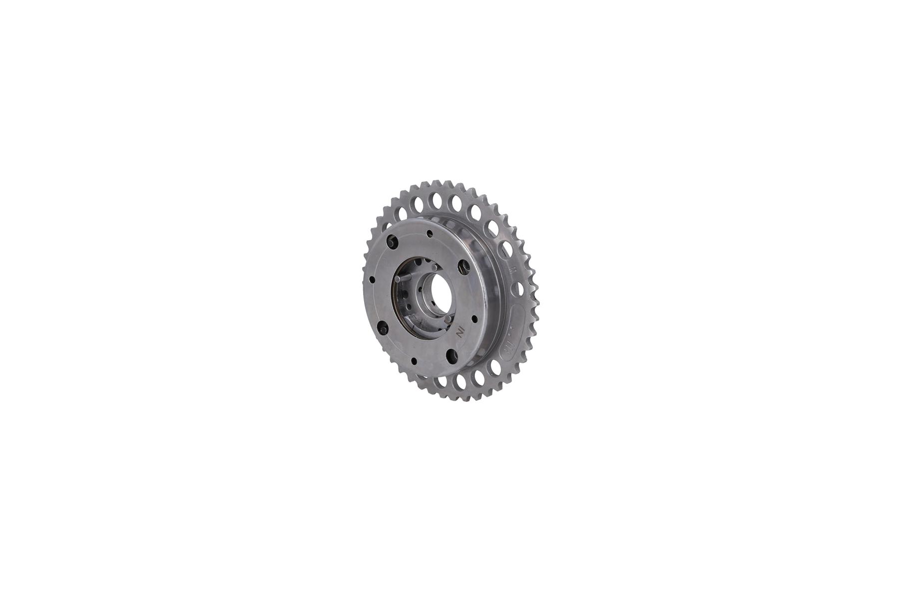 KAMOKA Knastaksel-forstiller rv032 for BMW TOYOTA