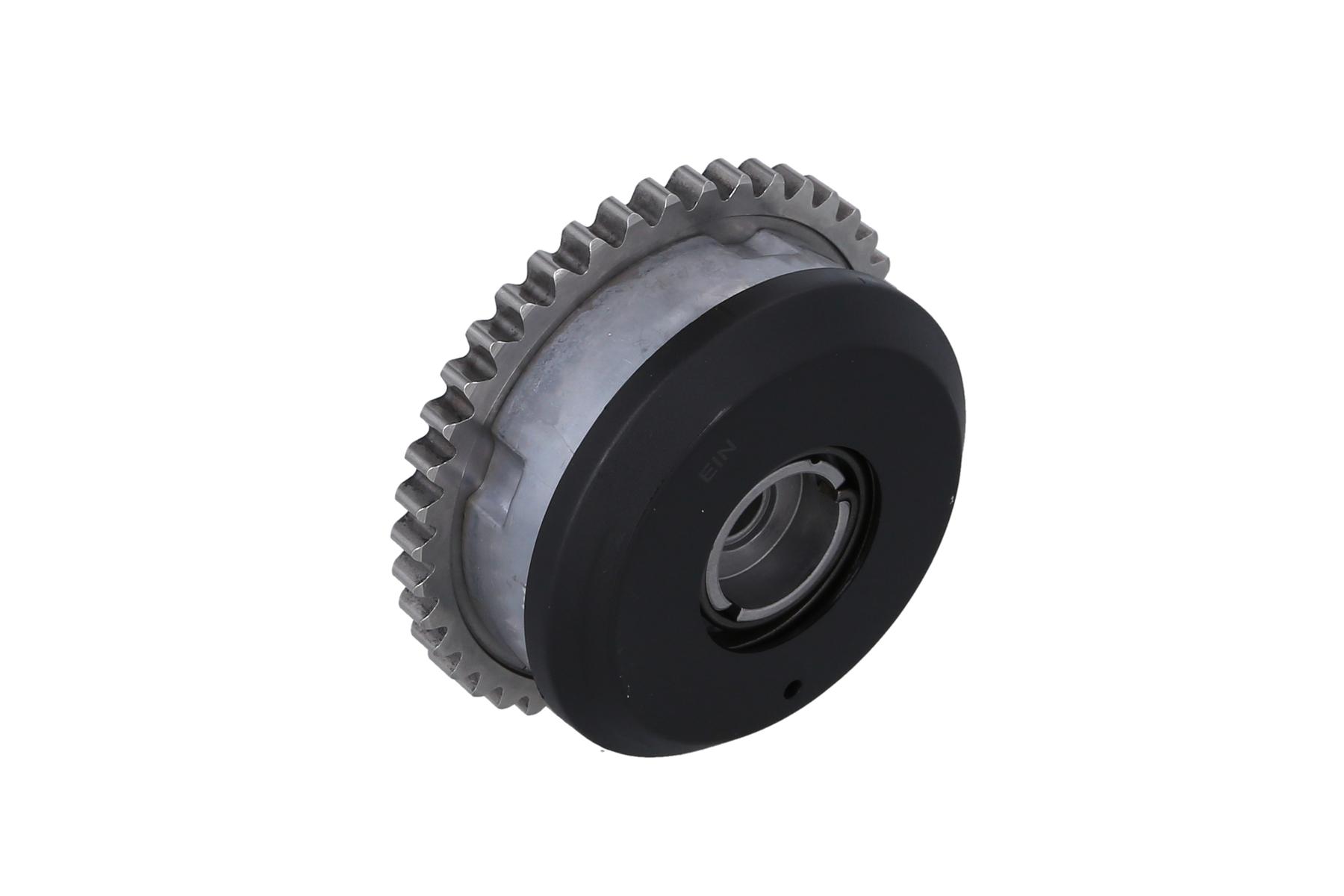 KAMOKA Knastaksel-forstiller rv044 for BMW