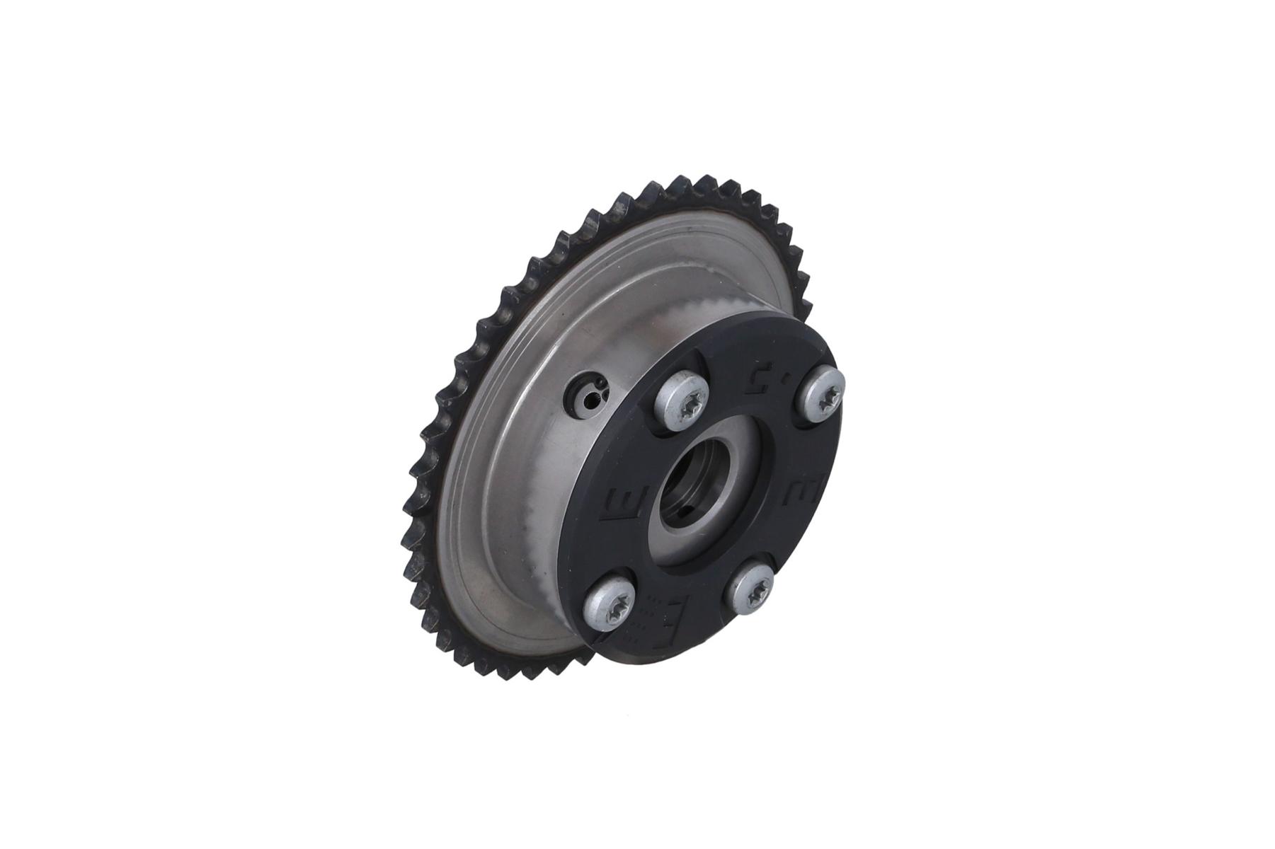 KAMOKA Knastaksel-forstiller rv047 for MERCEDES-BENZ