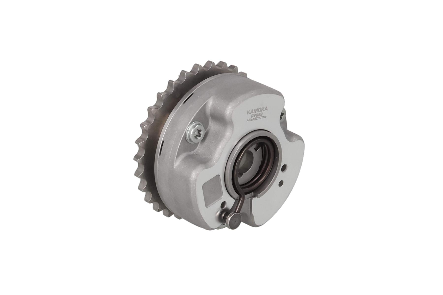 KAMOKA Knastaksel-forstiller rv029 for AUDI