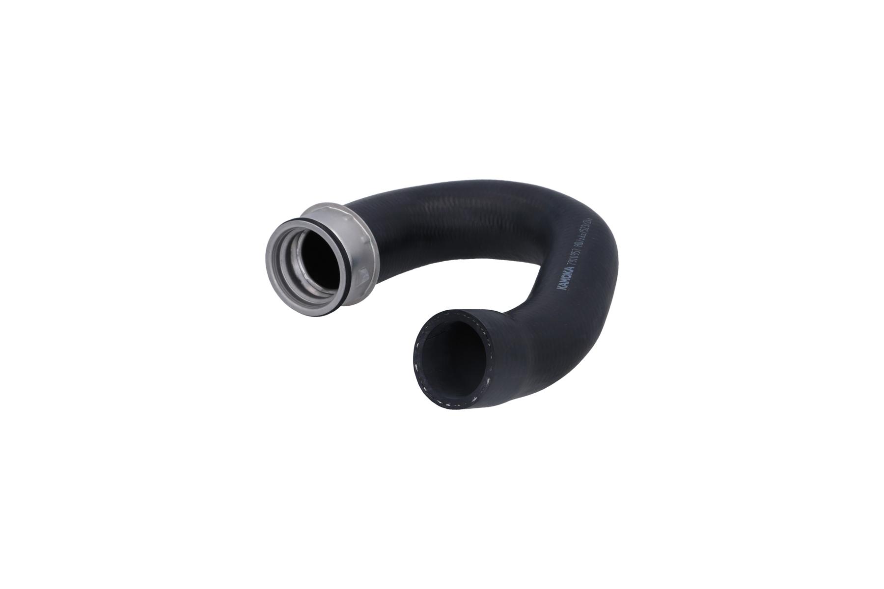 KAMOKA Ladeluftslange 7910957 for OPEL GENERAL MOTORS