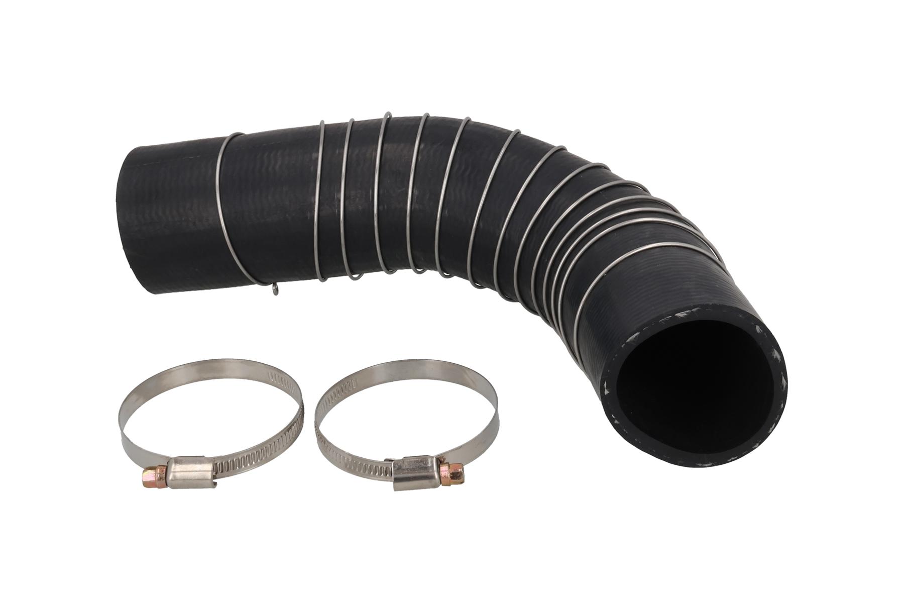 KAMOKA Ladeluftslange 7910991 for RENAULT NISSAN