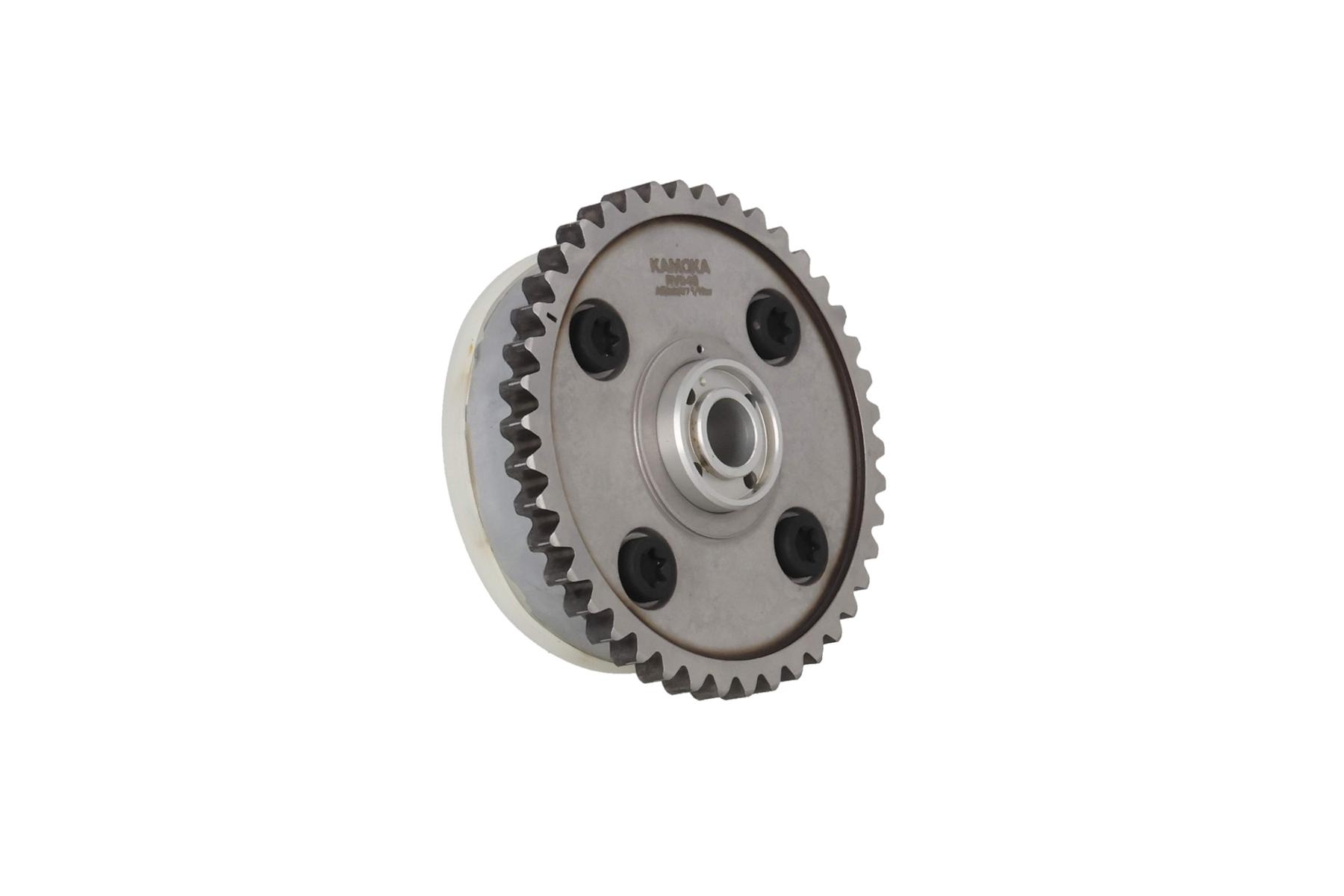 KAMOKA Knastaksel-forstiller rv045 for BMW