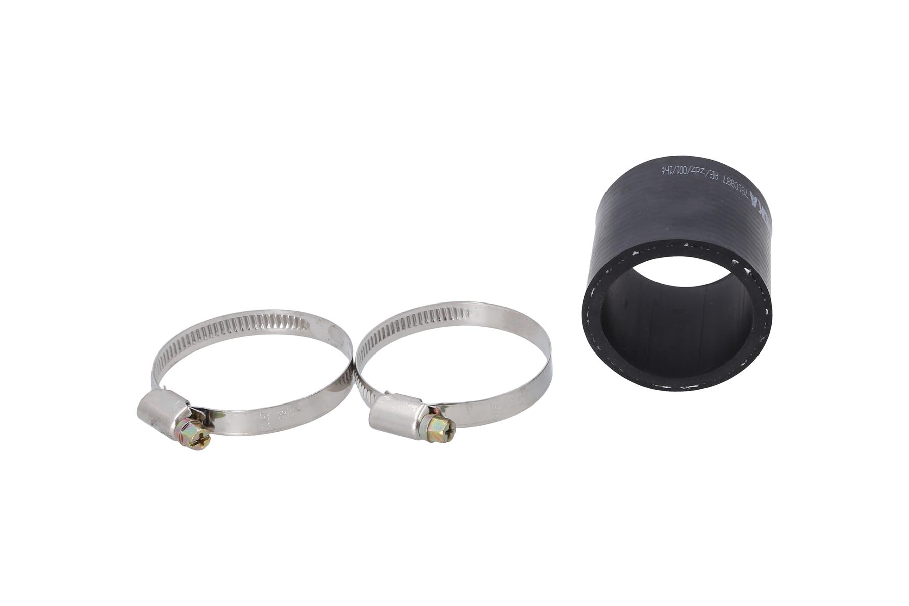 KAMOKA Ladeluftslange 7910987 for TOYOTA