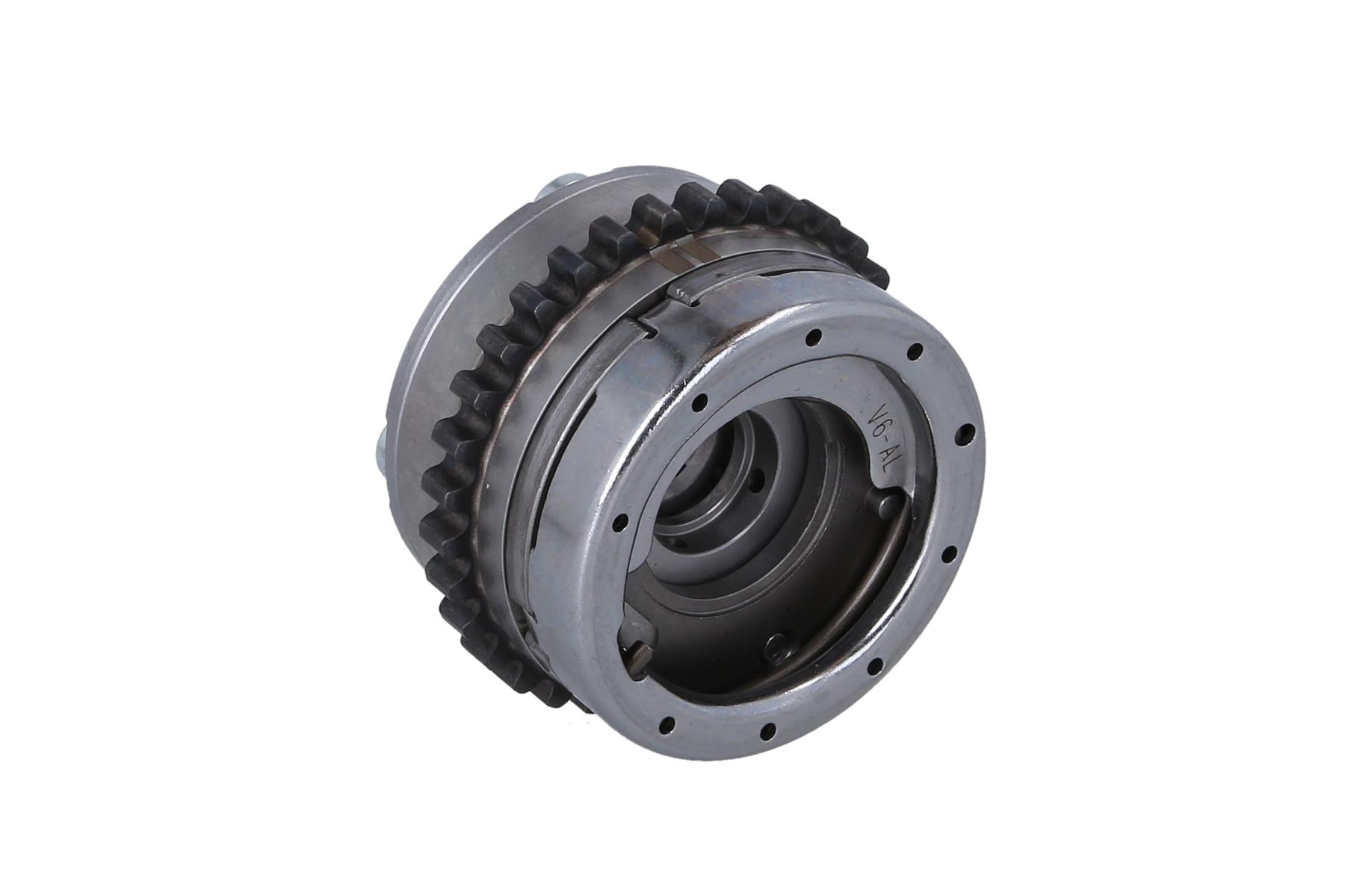 KAMOKA Knastaksel-forstiller rv030 for MERCEDES-BENZ