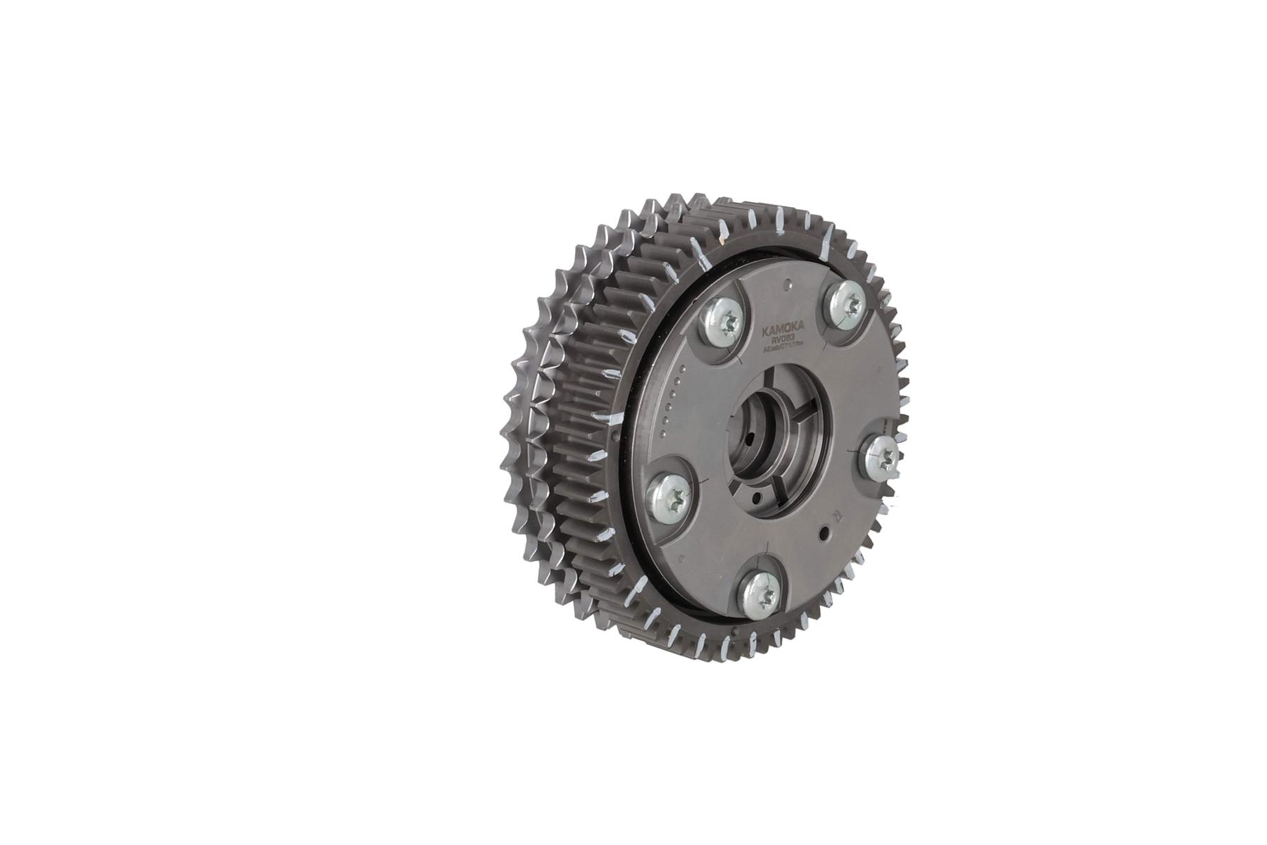 KAMOKA Knastaksel-forstiller rv053 for MERCEDES-BENZ
