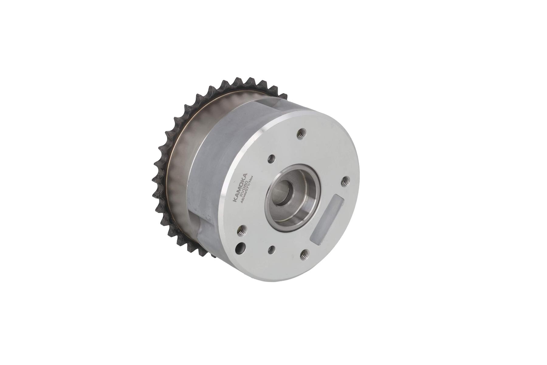 KAMOKA Knastaksel-forstiller rv050 for SMART