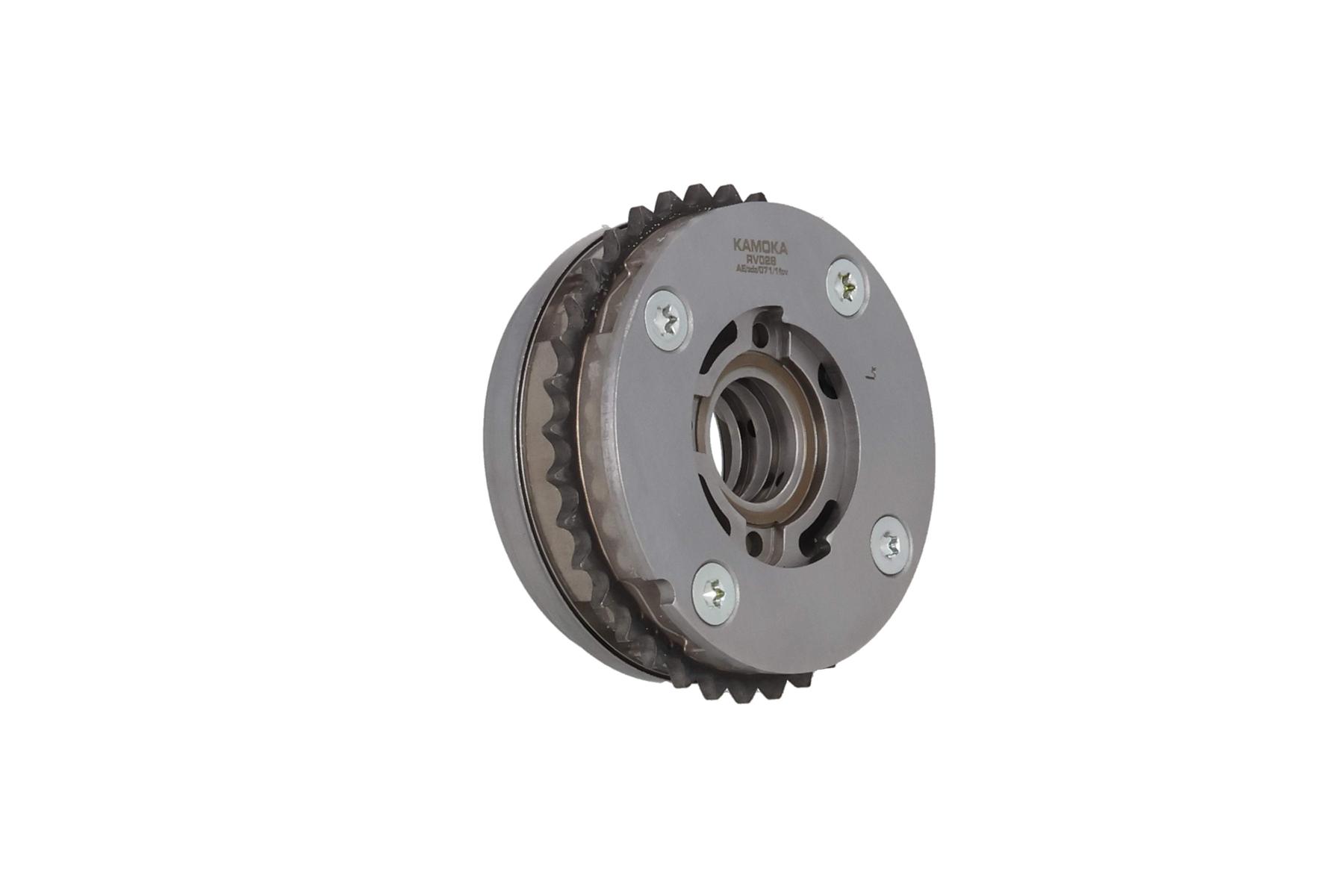 KAMOKA Knastaksel-forstiller rv028 for MINI