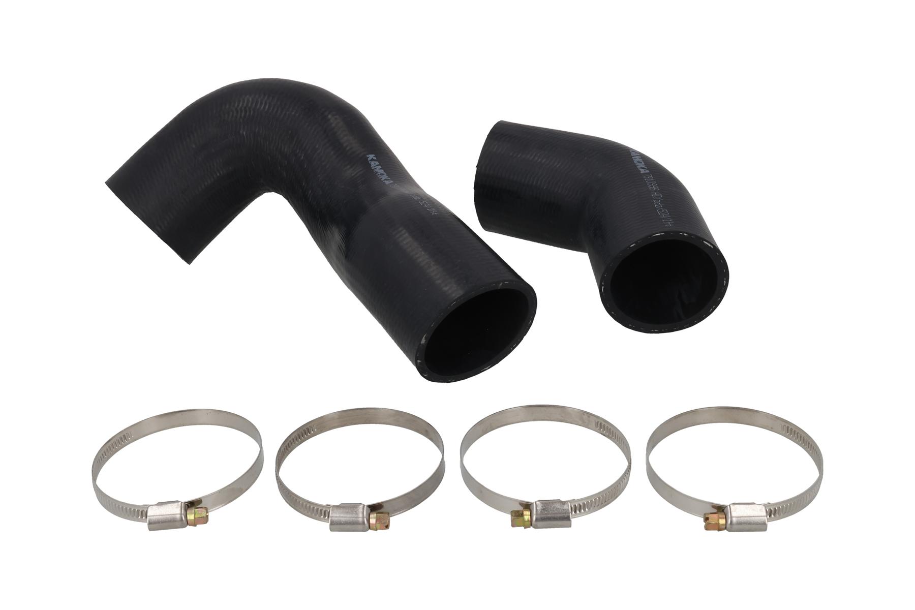 KAMOKA Ladeluftslange 7910996 for FIAT PEUGEOT