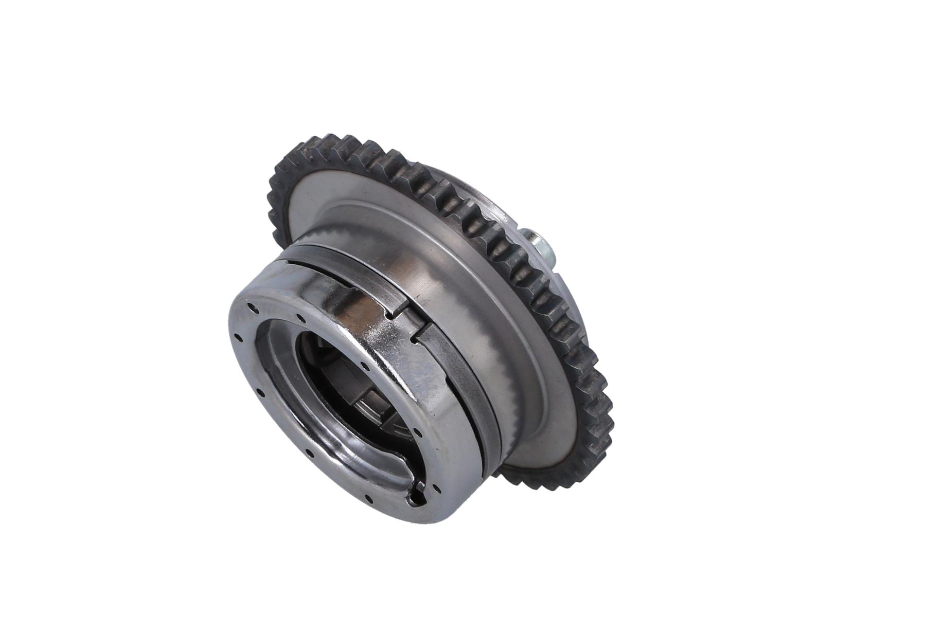 KAMOKA Knastaksel-forstiller rv037 for MERCEDES-BENZ