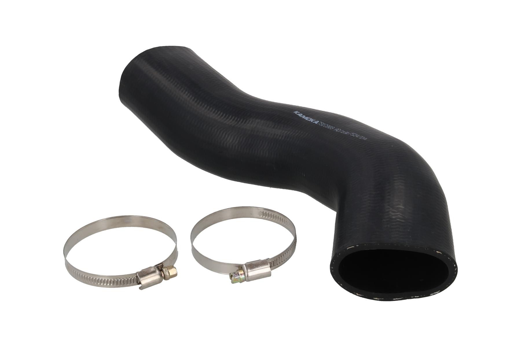 KAMOKA Ladeluftslange 7910989 for TOYOTA