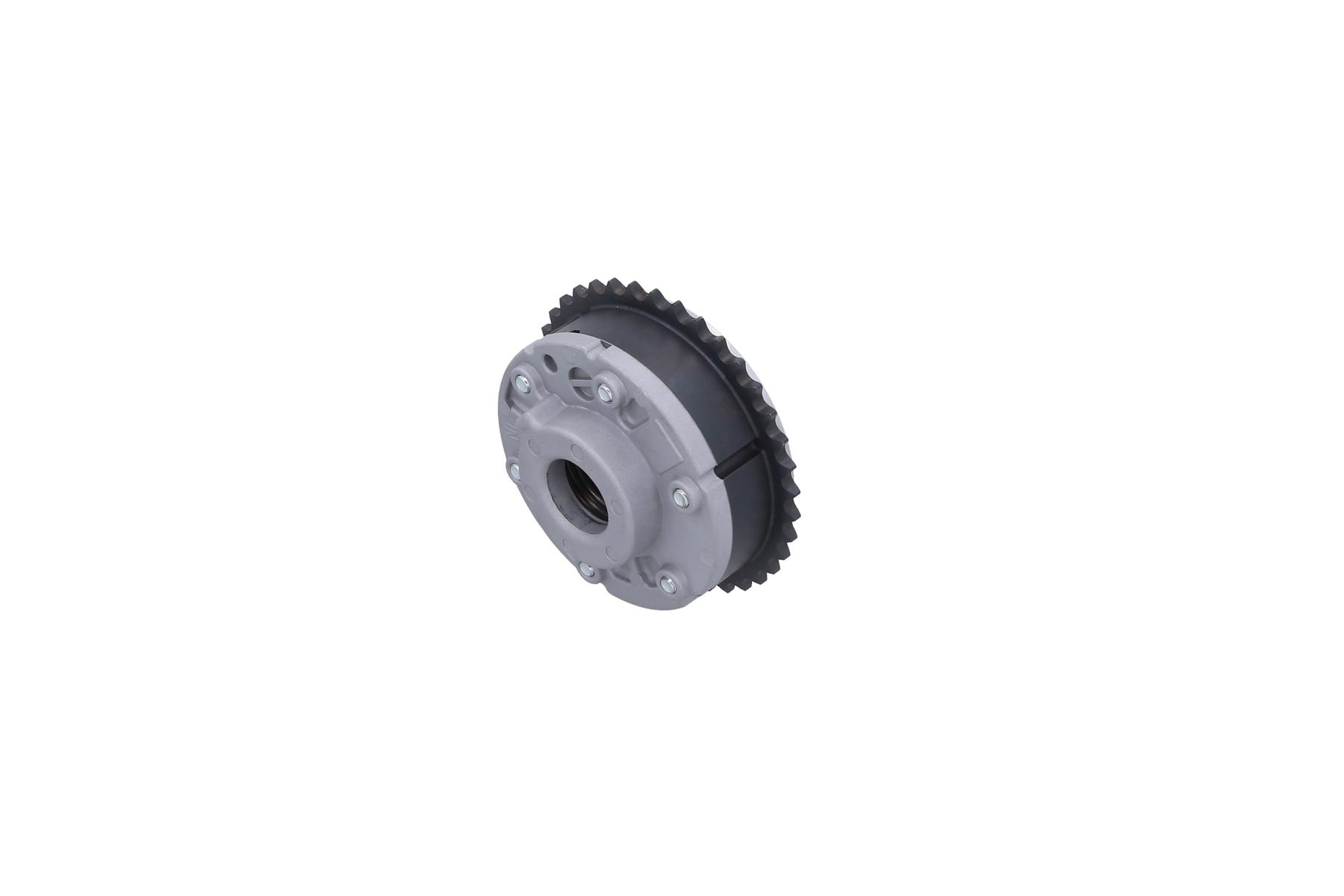 KAMOKA Knastaksel-forstiller rv051 for BMW
