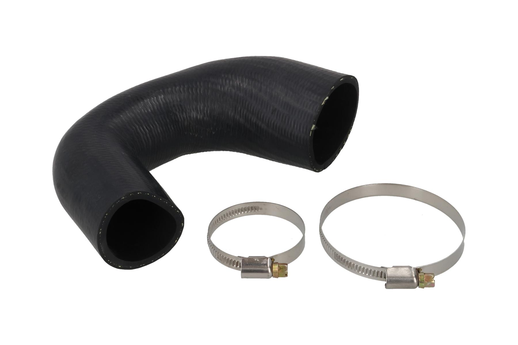 KAMOKA Ladeluftslange 7910974 for VAUXHALL CADILLAC