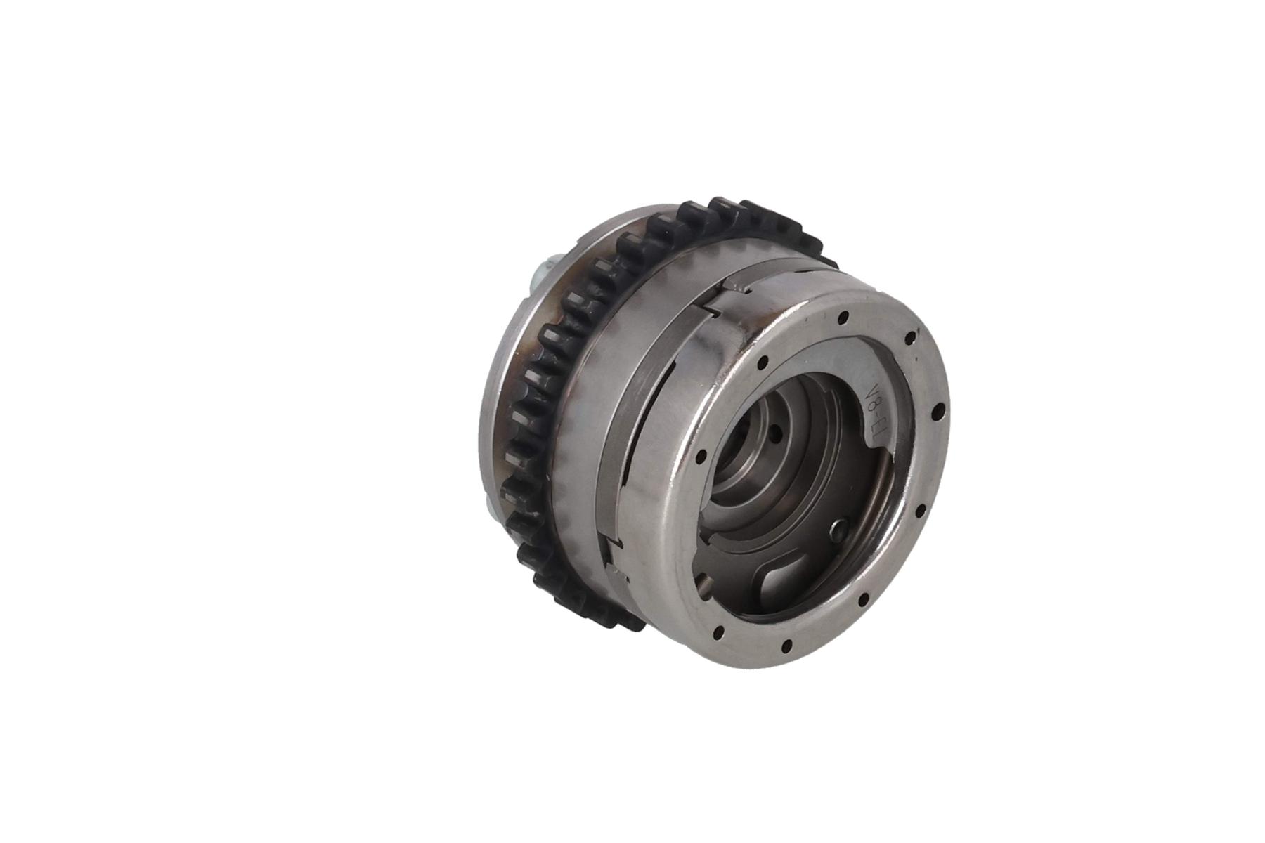 KAMOKA Knastaksel-forstiller rv057 for MERCEDES-BENZ
