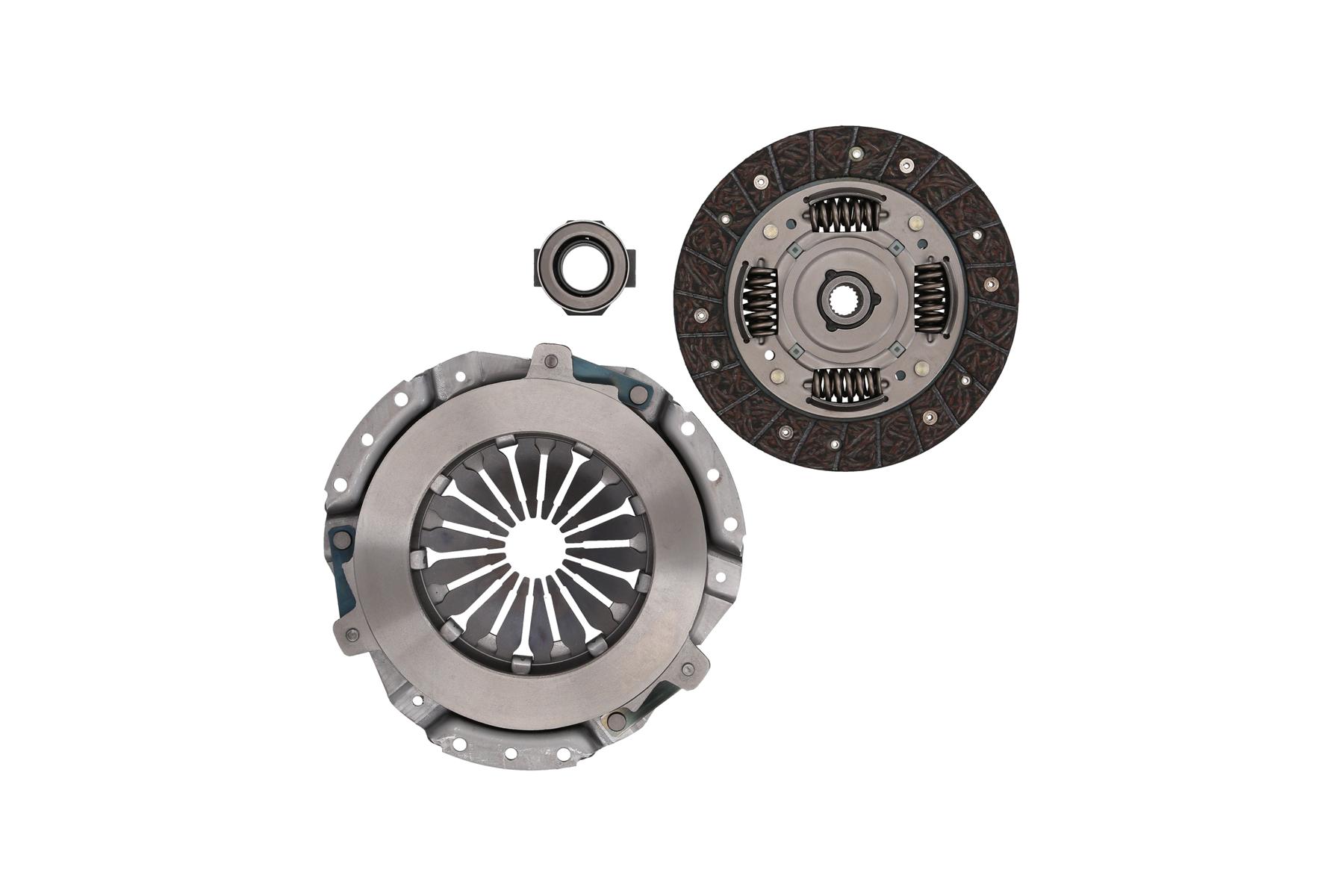 KAMOKA Koblingssæt kc194 for AUTOBIANCHI FIAT LANCIA ALFA ROMEO