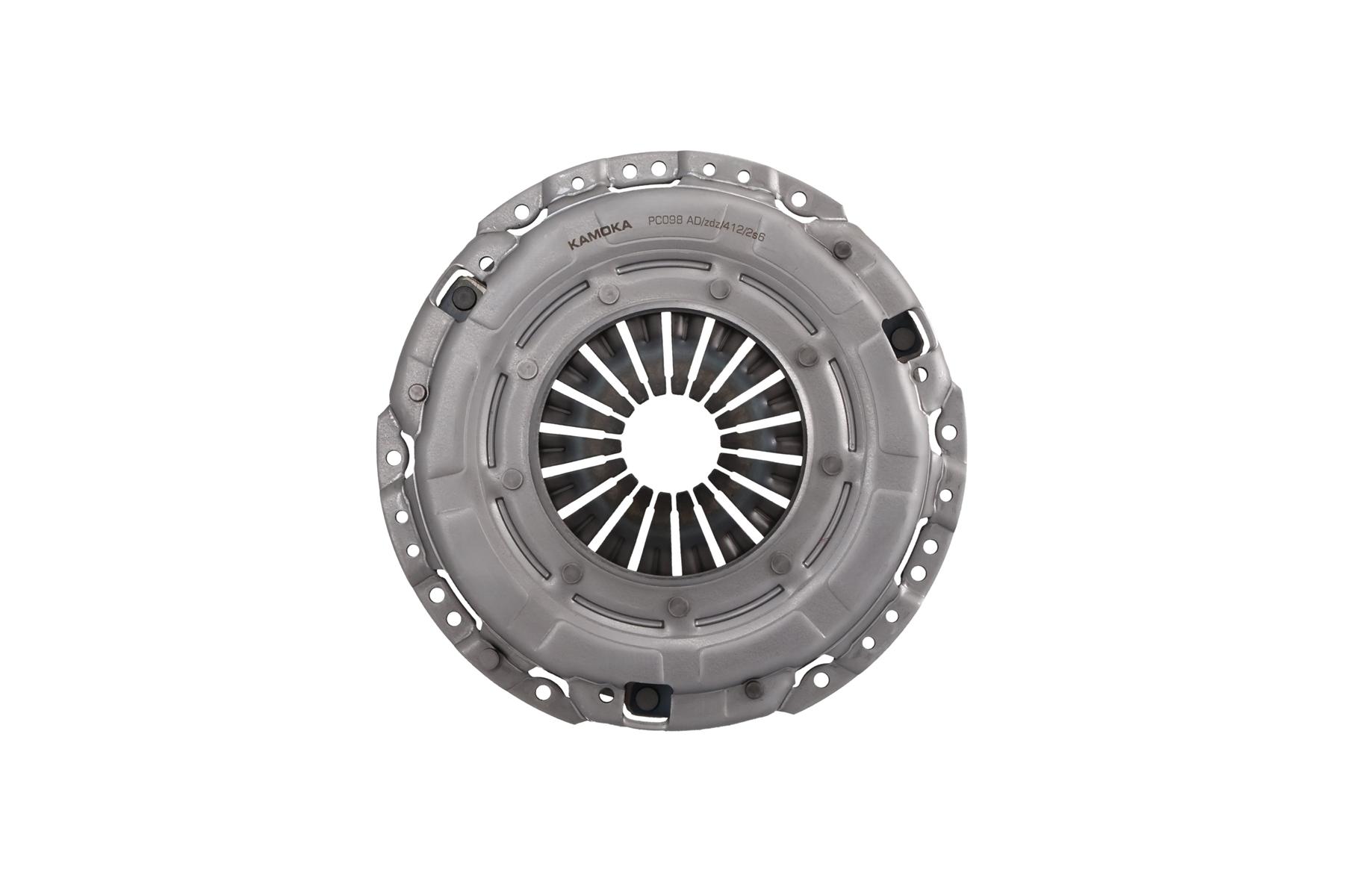 KAMOKA Koblings-trykplade pc098 for KIA