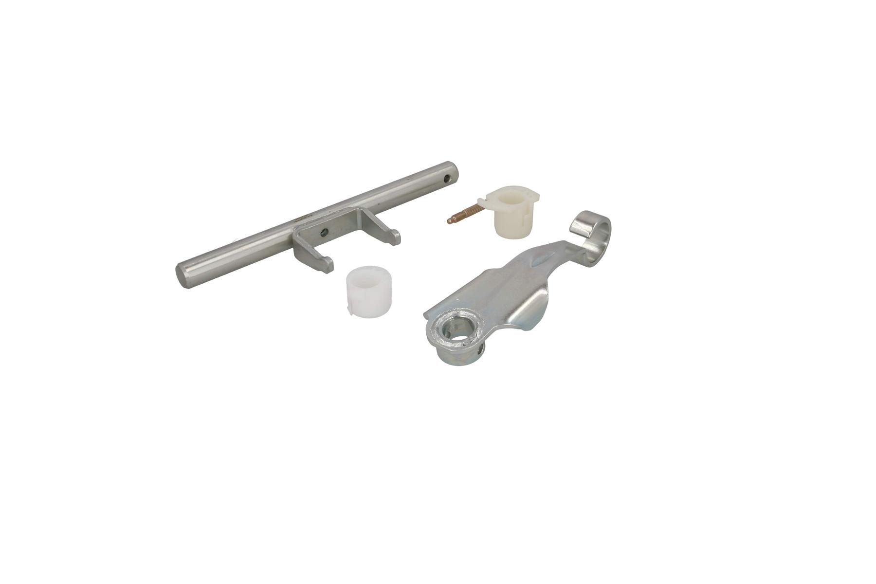 KAMOKA Udrykkergaffel, kobling fc006 for PEUGEOT