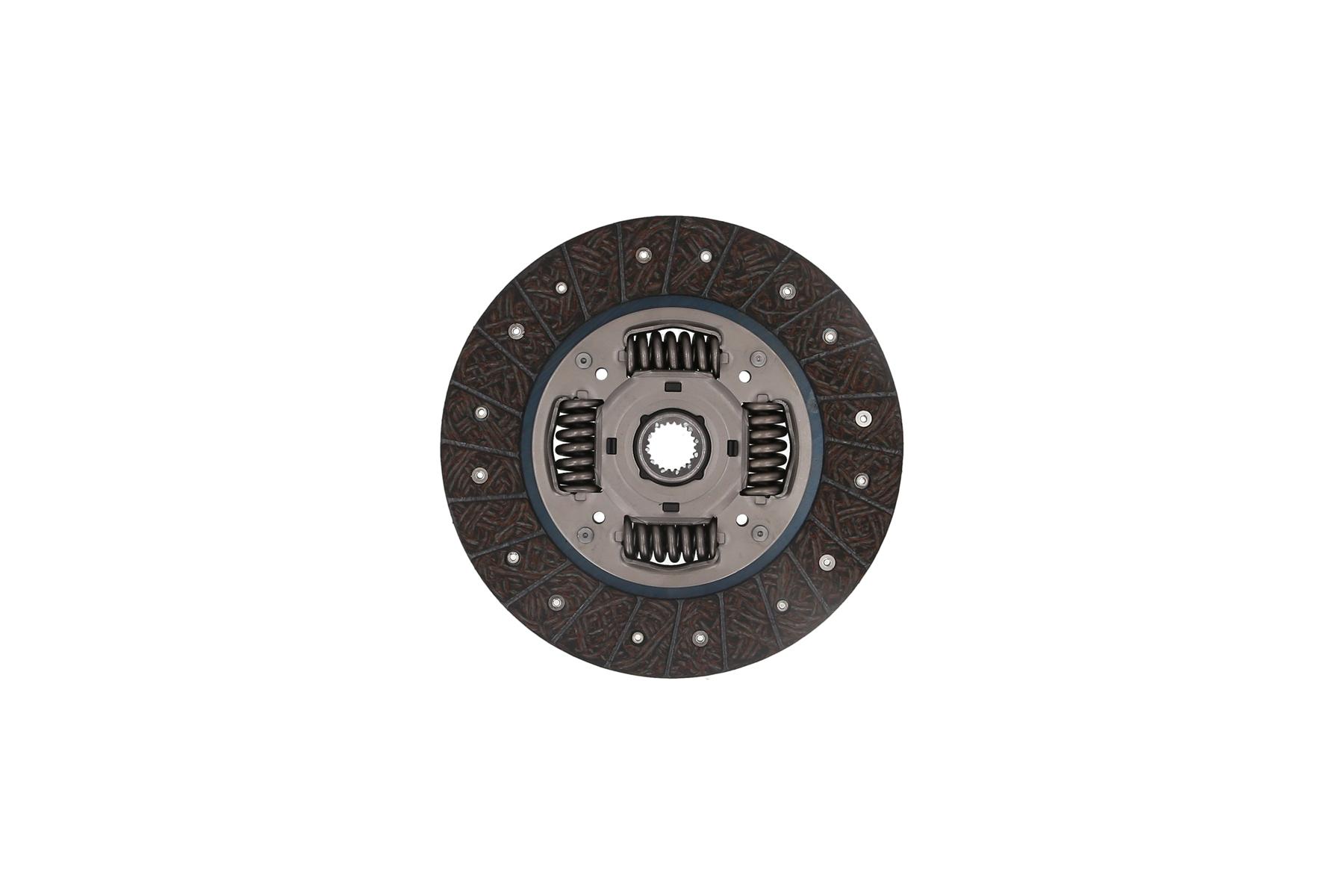 KAMOKA Koblingsskive dc209 for KIA