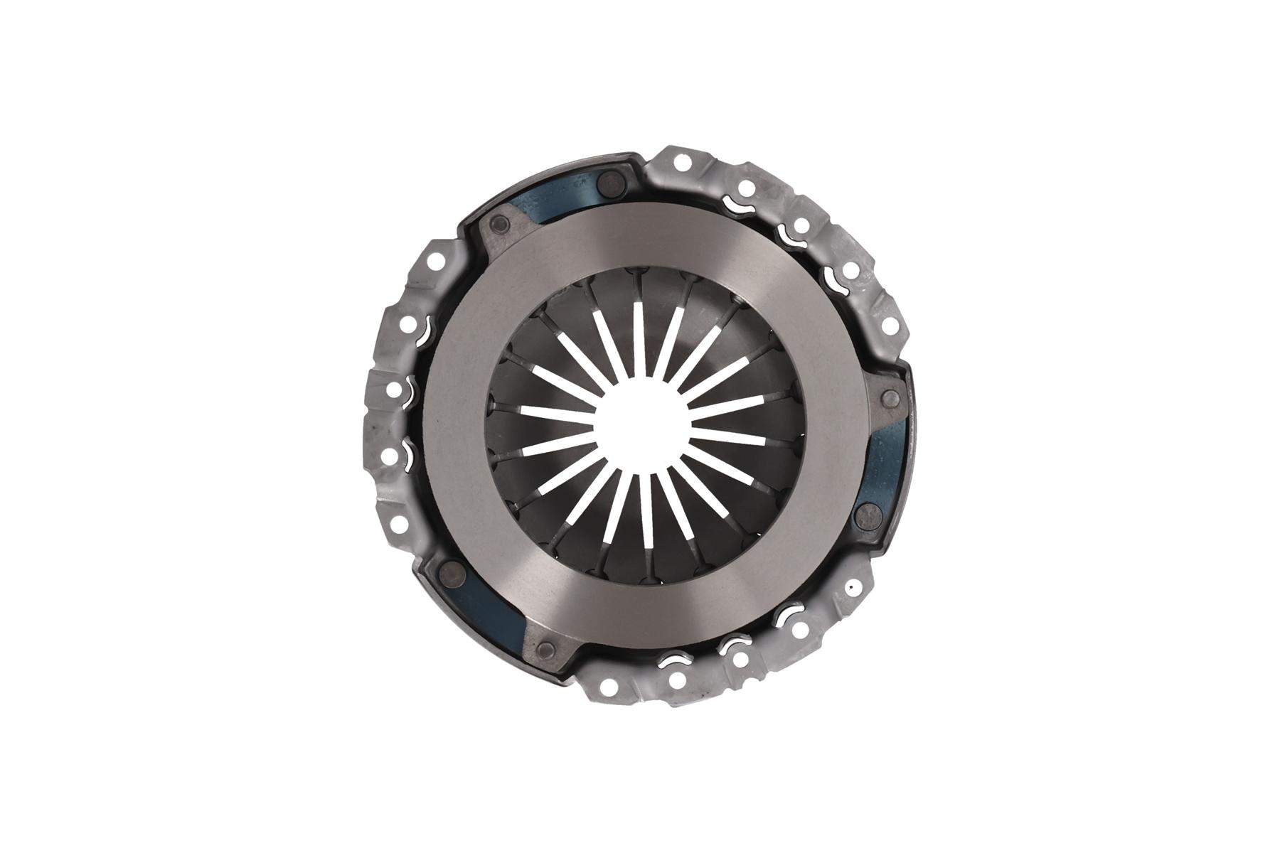 KAMOKA Koblings-trykplade pc096 for FIAT