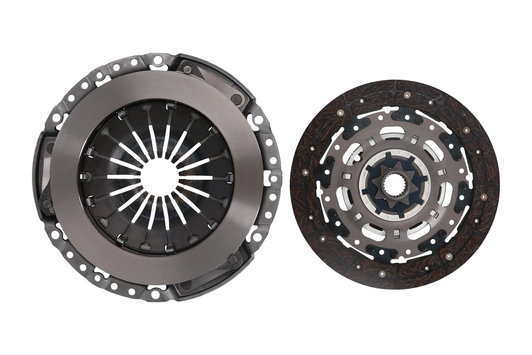 KAMOKA Koblingssæt kc297 for FORD VOLVO