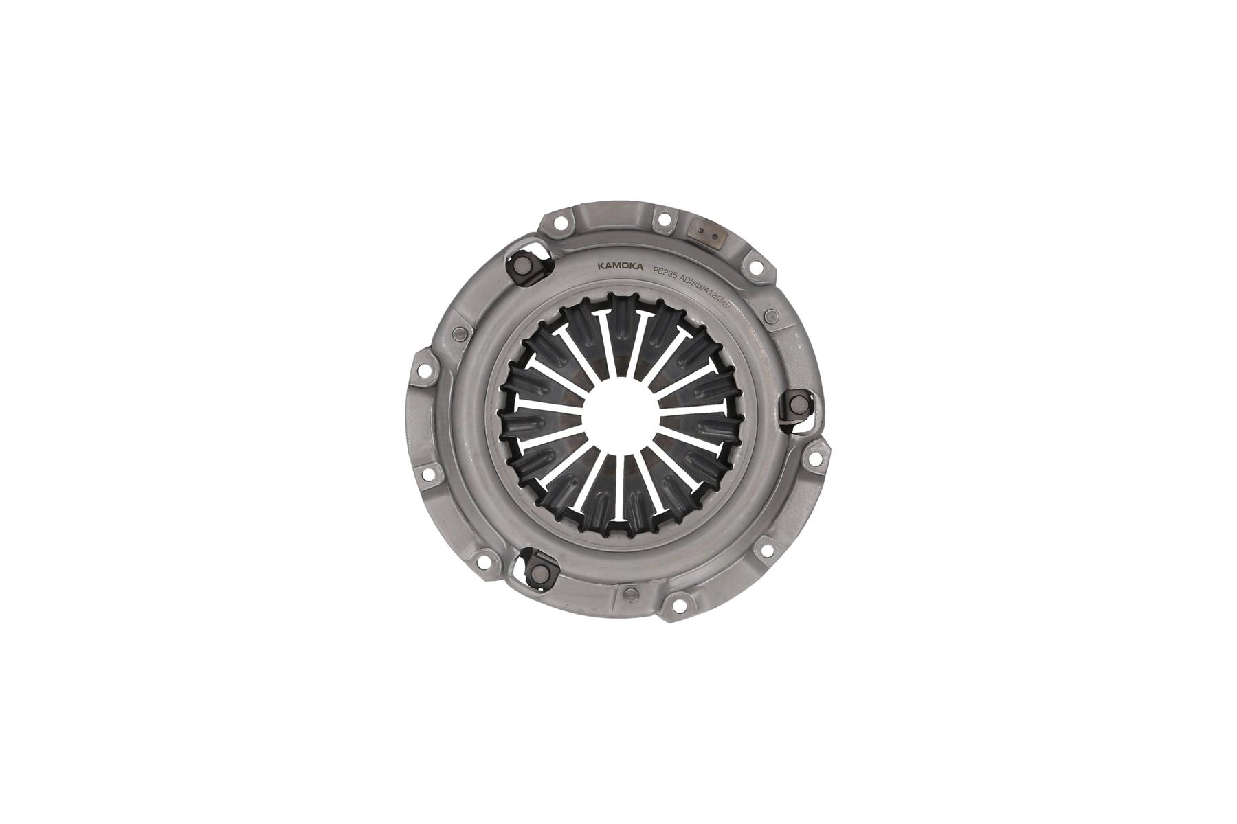 KAMOKA Koblings-trykplade pc235 for MAZDA