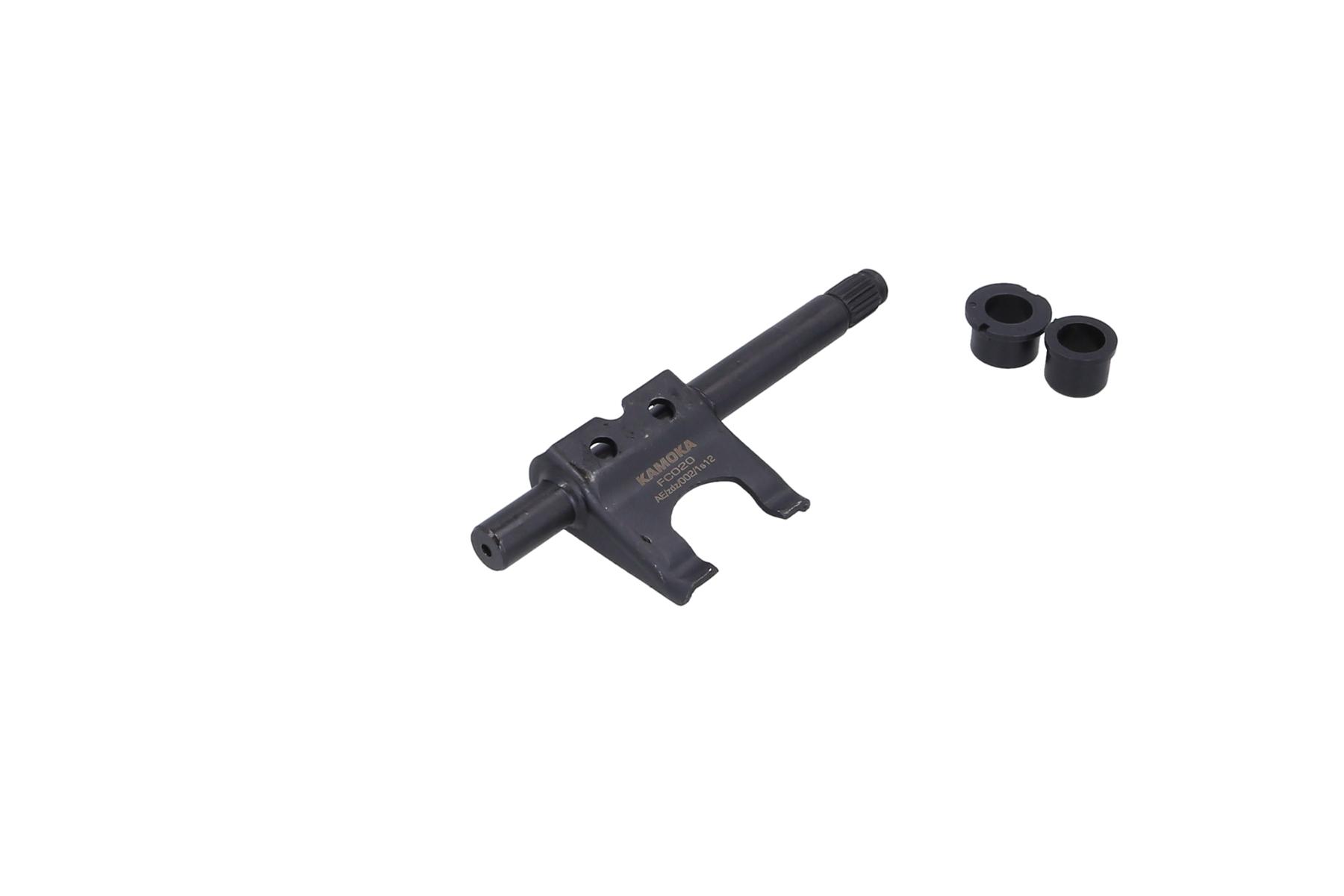 KAMOKA Udrykkergaffel, kobling fc020 for LANCIA FIAT