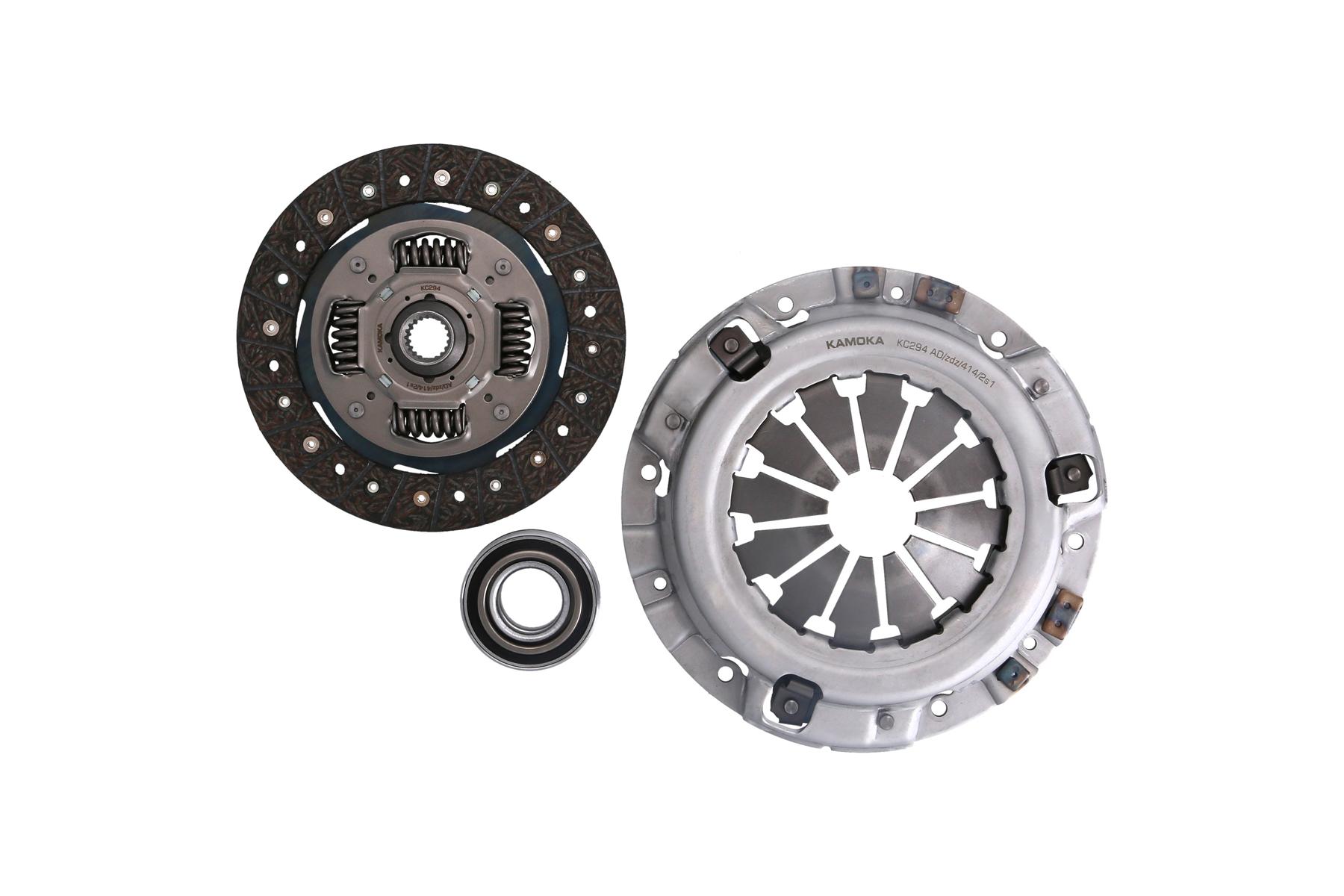KAMOKA Koblingssæt kc294 for CITROËN MITSUBISHI