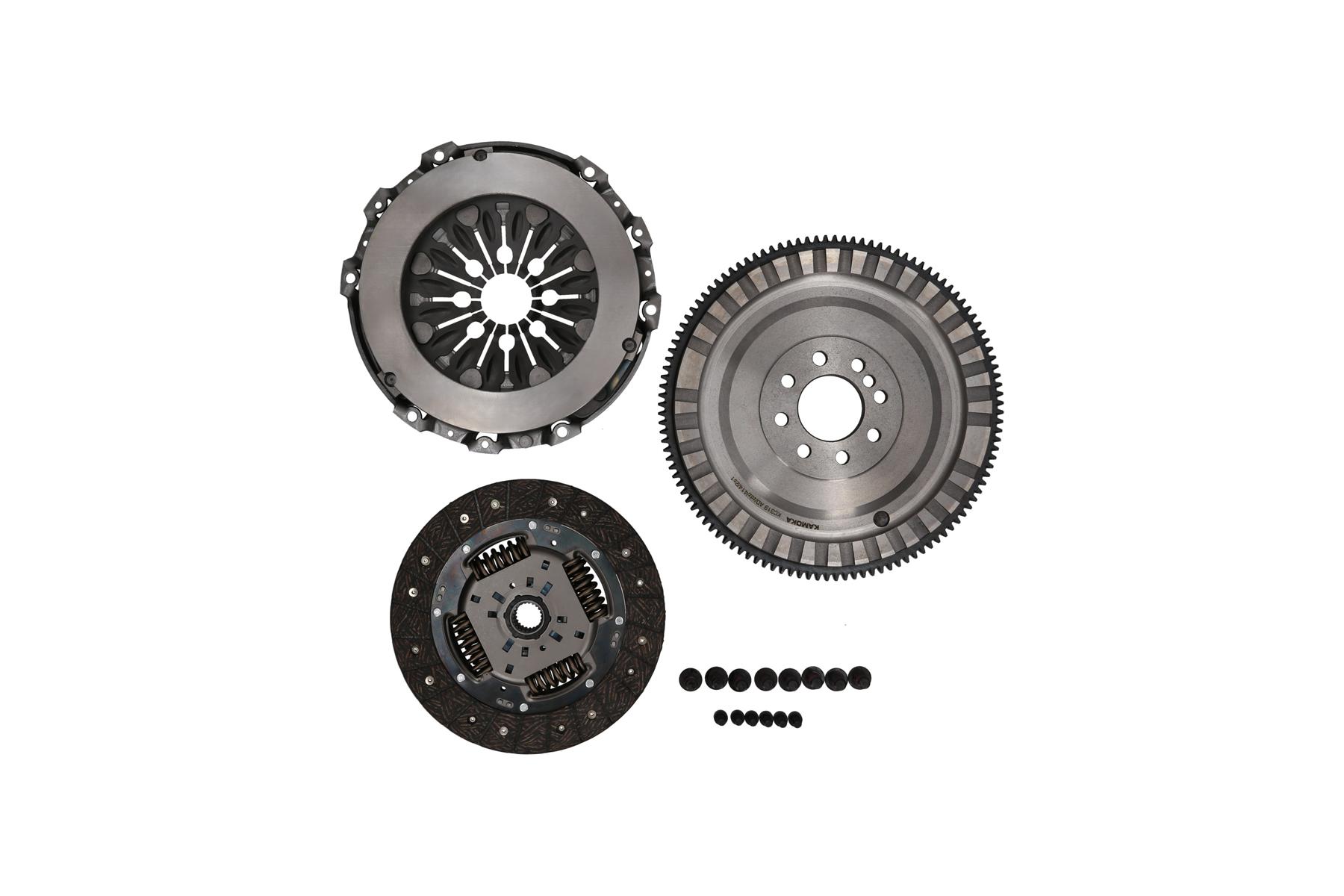 KAMOKA Koblingssæt kc319 for FORD