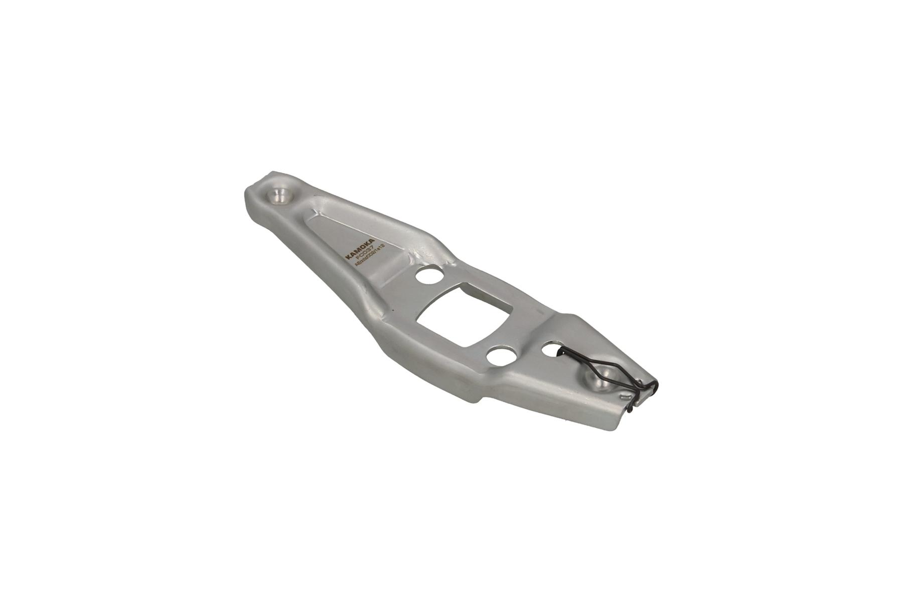 KAMOKA Udrykkergaffel, kobling fc037 for SMART