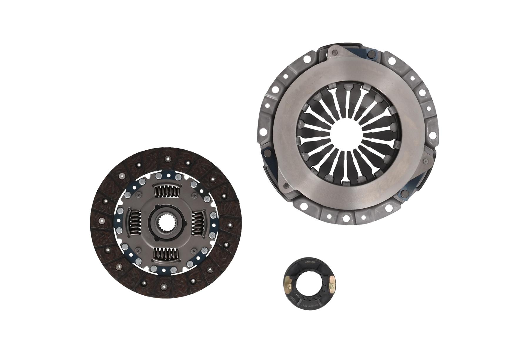 KAMOKA Koblingssæt kc251 for HYUNDAI