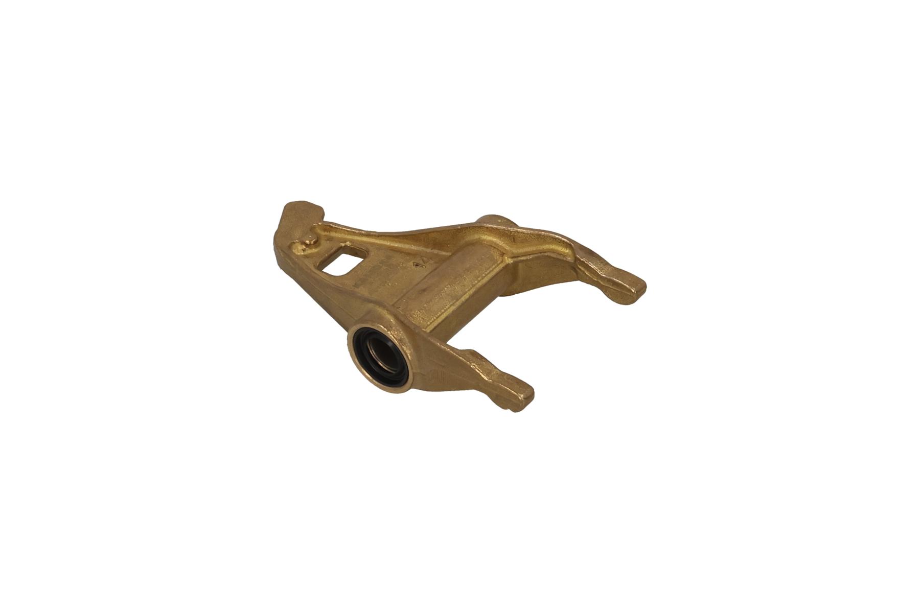 KAMOKA Udrykkergaffel, kobling fc023 for PEUGEOT