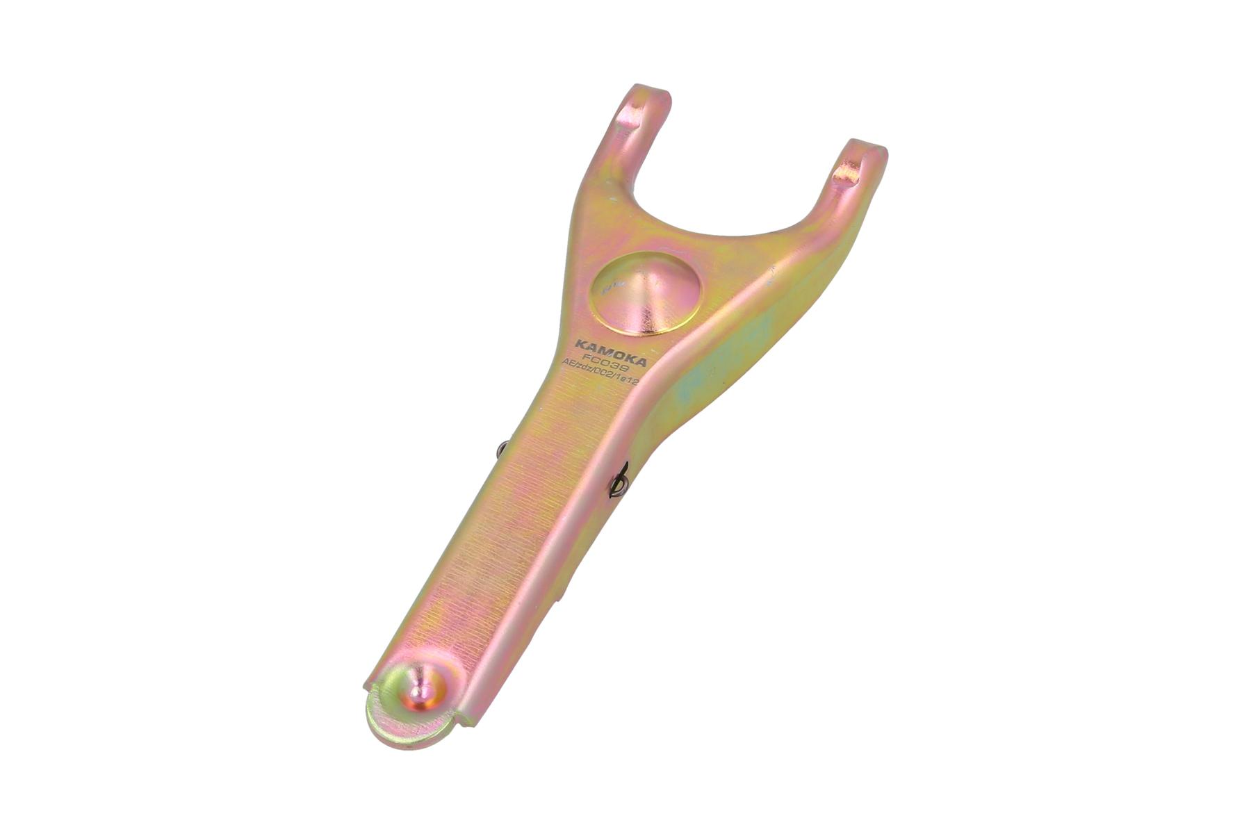 KAMOKA Udrykkergaffel, kobling fc039 for TOYOTA