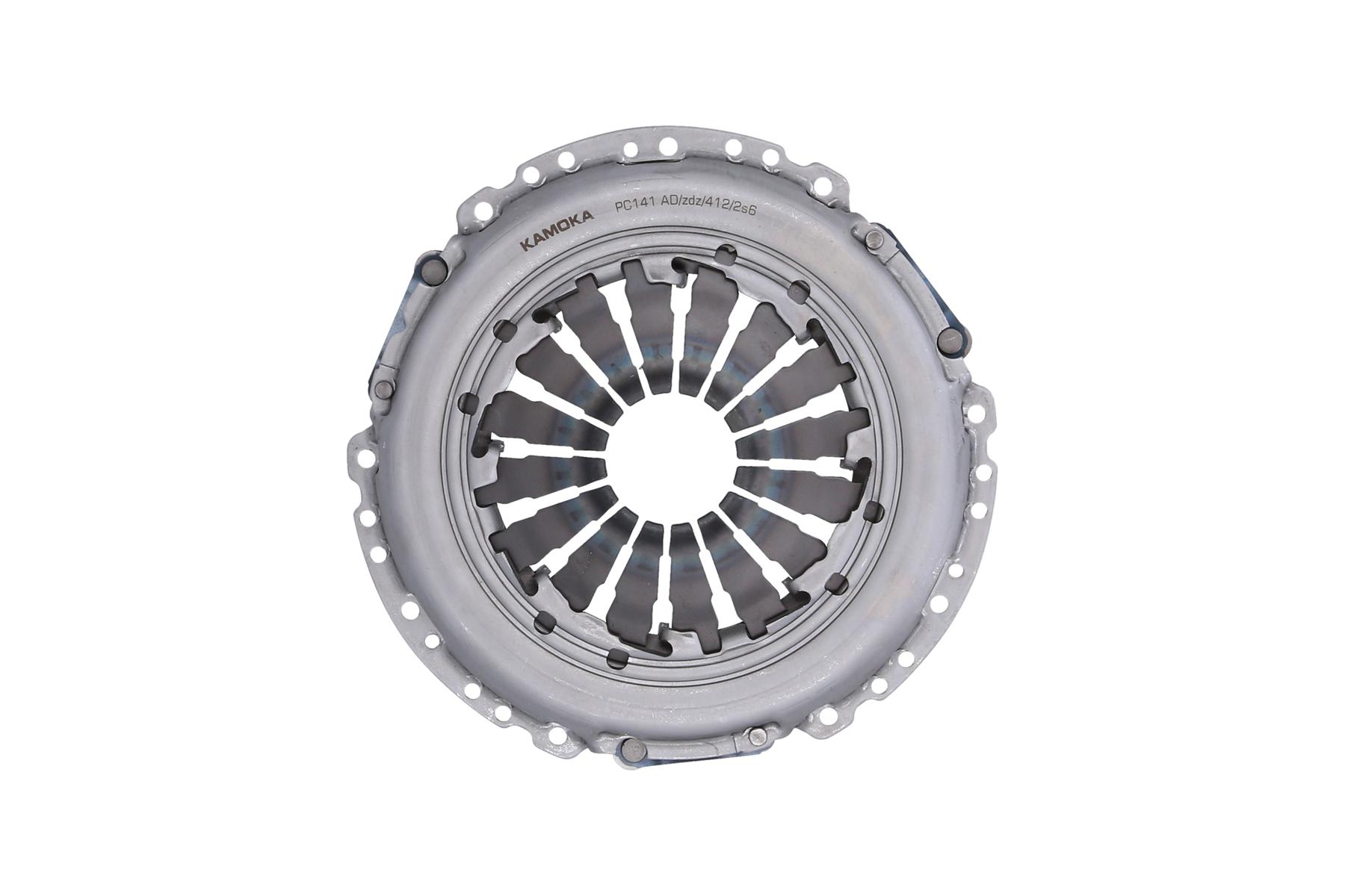 KAMOKA Koblings-trykplade pc141 for CHEVROLET
