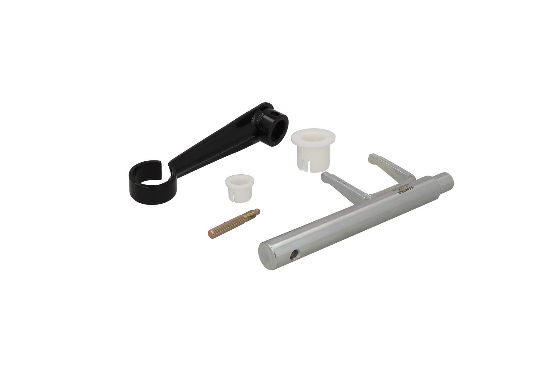 KAMOKA Udrykkergaffel, kobling fc024 for PEUGEOT