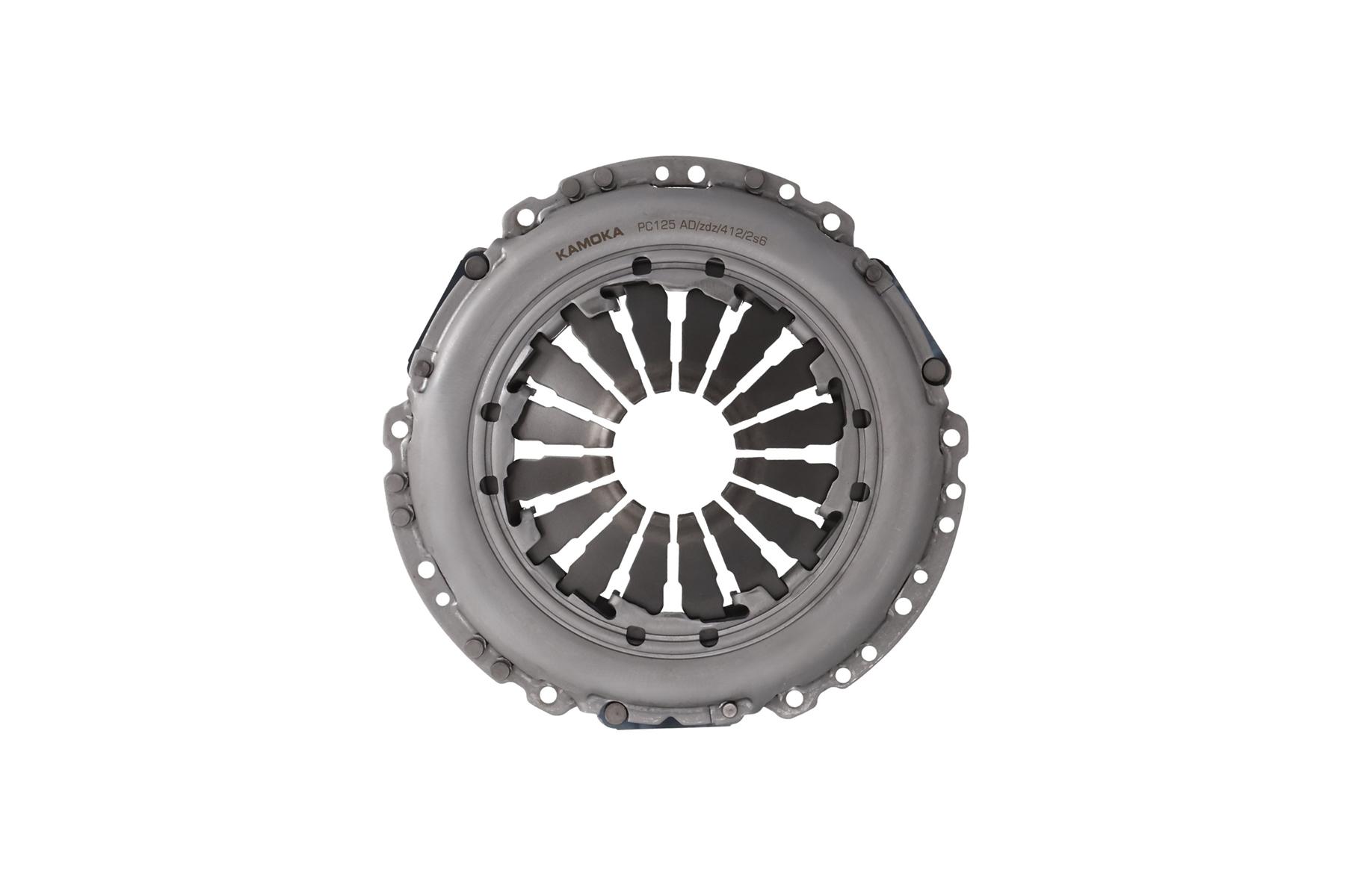 KAMOKA Koblings-trykplade pc125 for OPEL VAUXHALL CHEVROLET