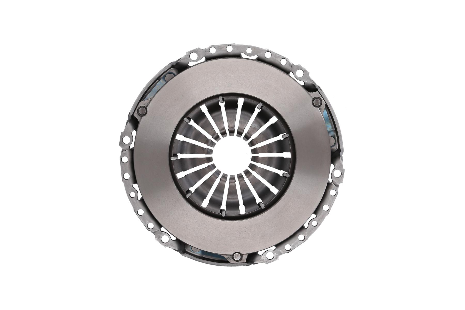 KAMOKA Koblings-trykplade pc236 for VAUXHALL CHEVROLET GENERAL MOTORS