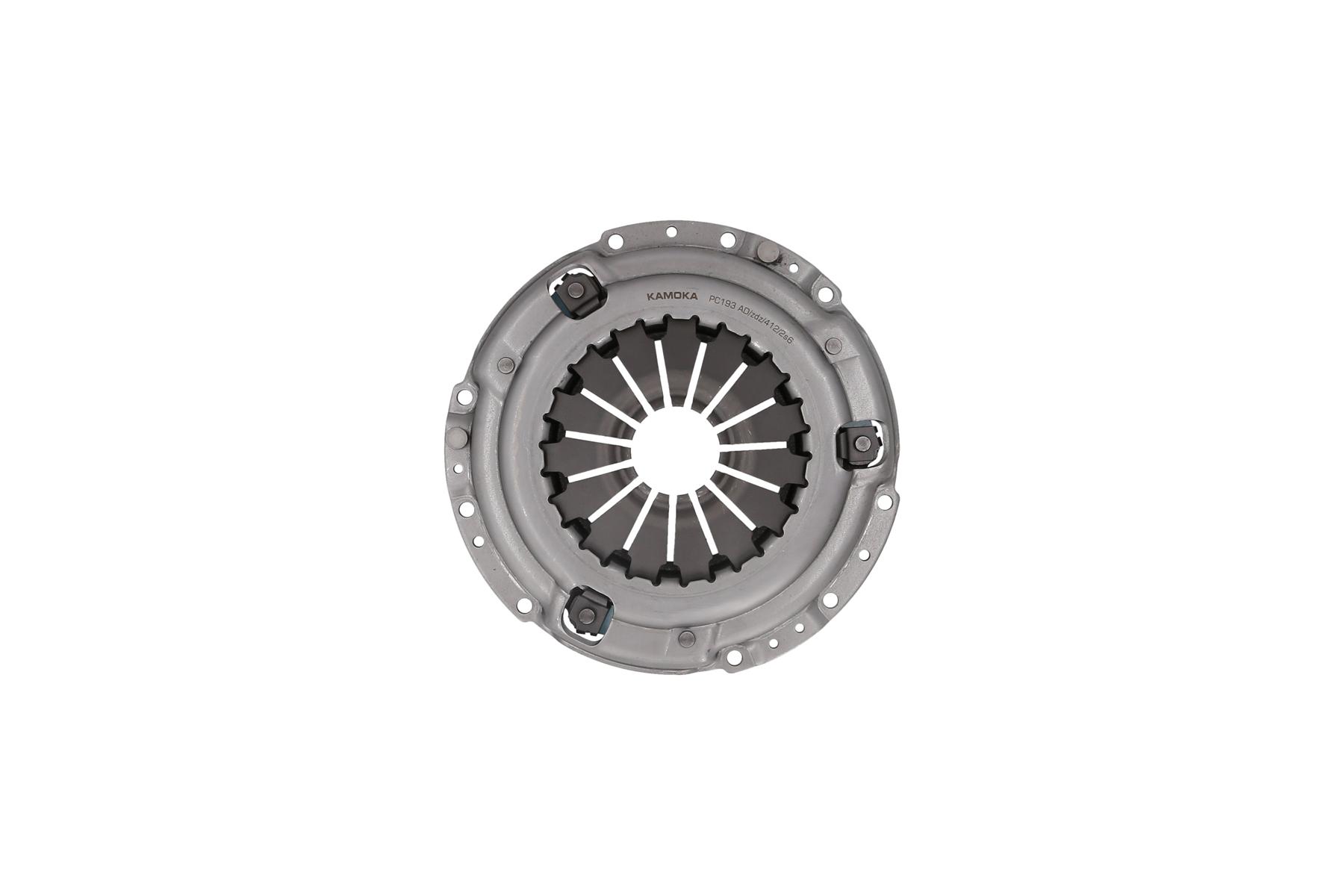 KAMOKA Koblings-trykplade pc193 for NISSAN