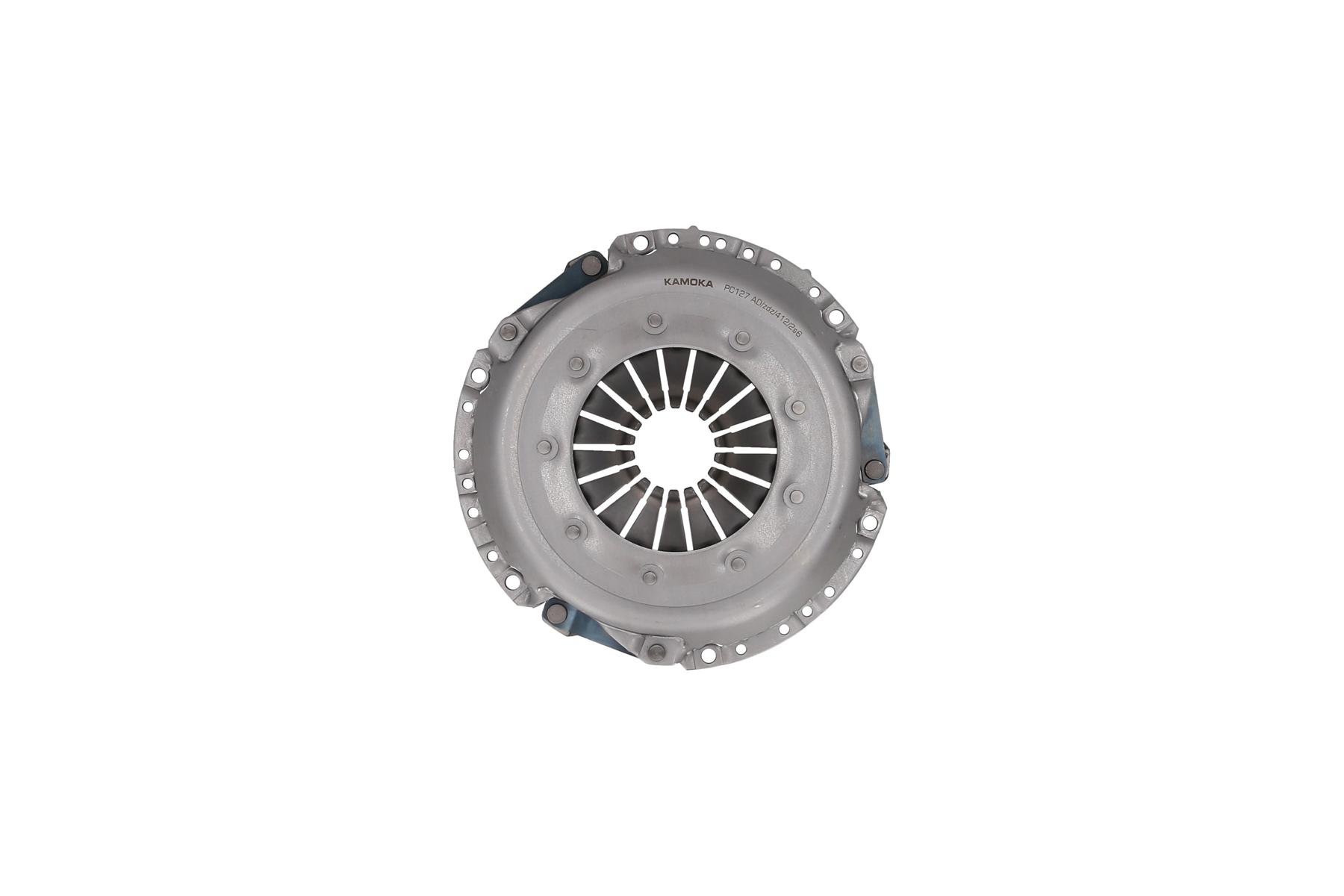 KAMOKA Koblings-trykplade pc127 for VW