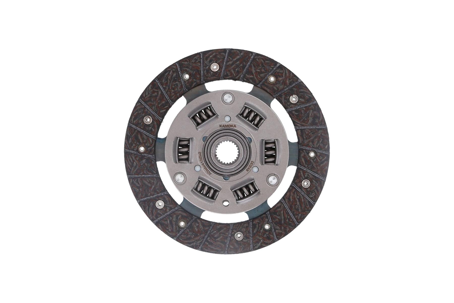 KAMOKA Koblingsskive dc248 for DAEWOO