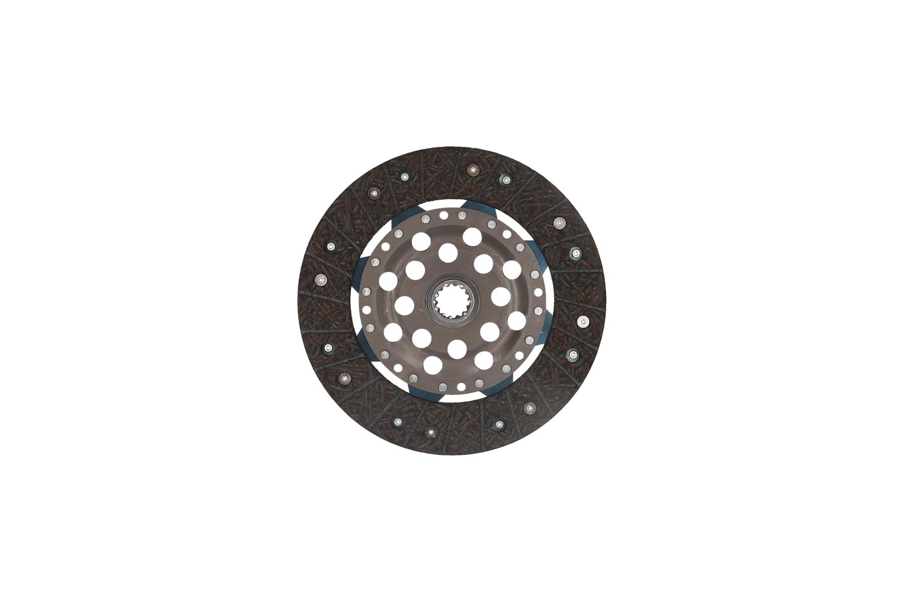 KAMOKA Koblingsskive dc126 for VAUXHALL FIAT