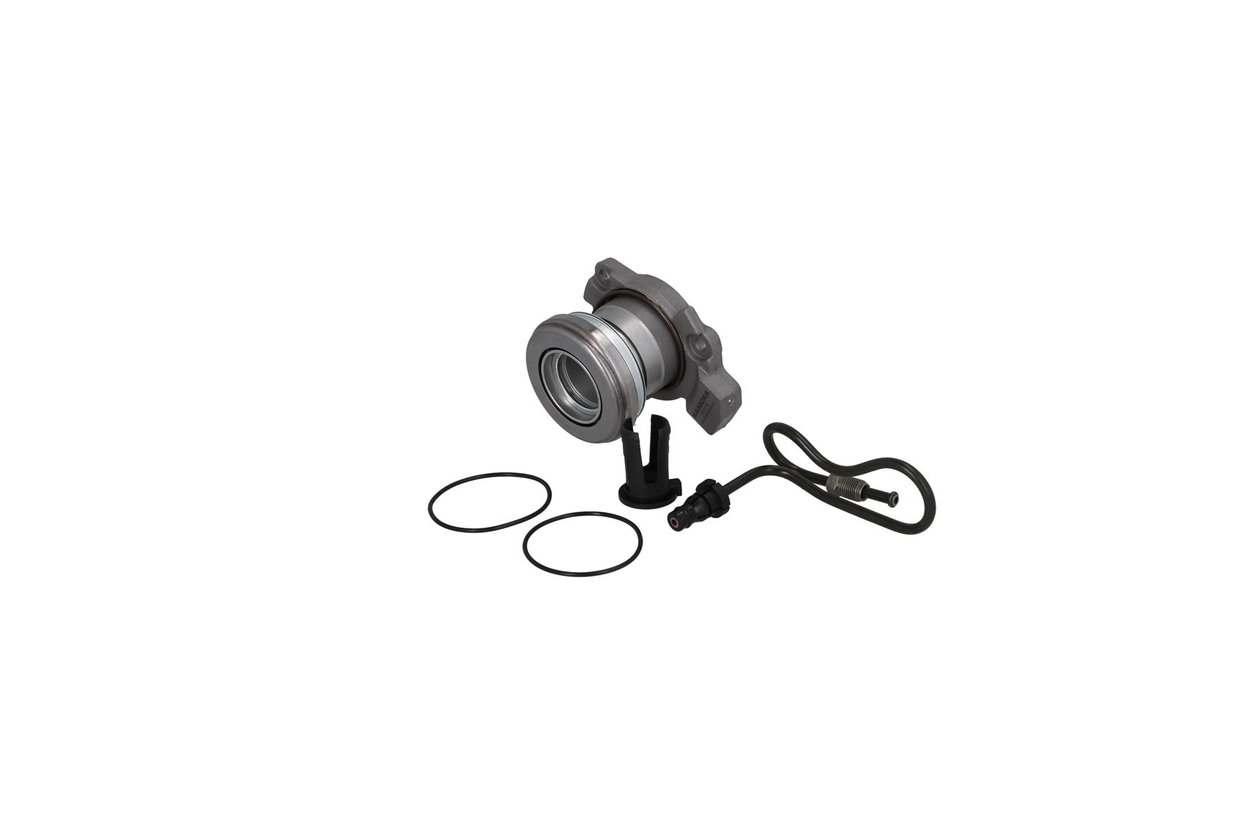 KAMOKA Centraludrykker, kobling cc116 for OPEL FIAT SUZUKI