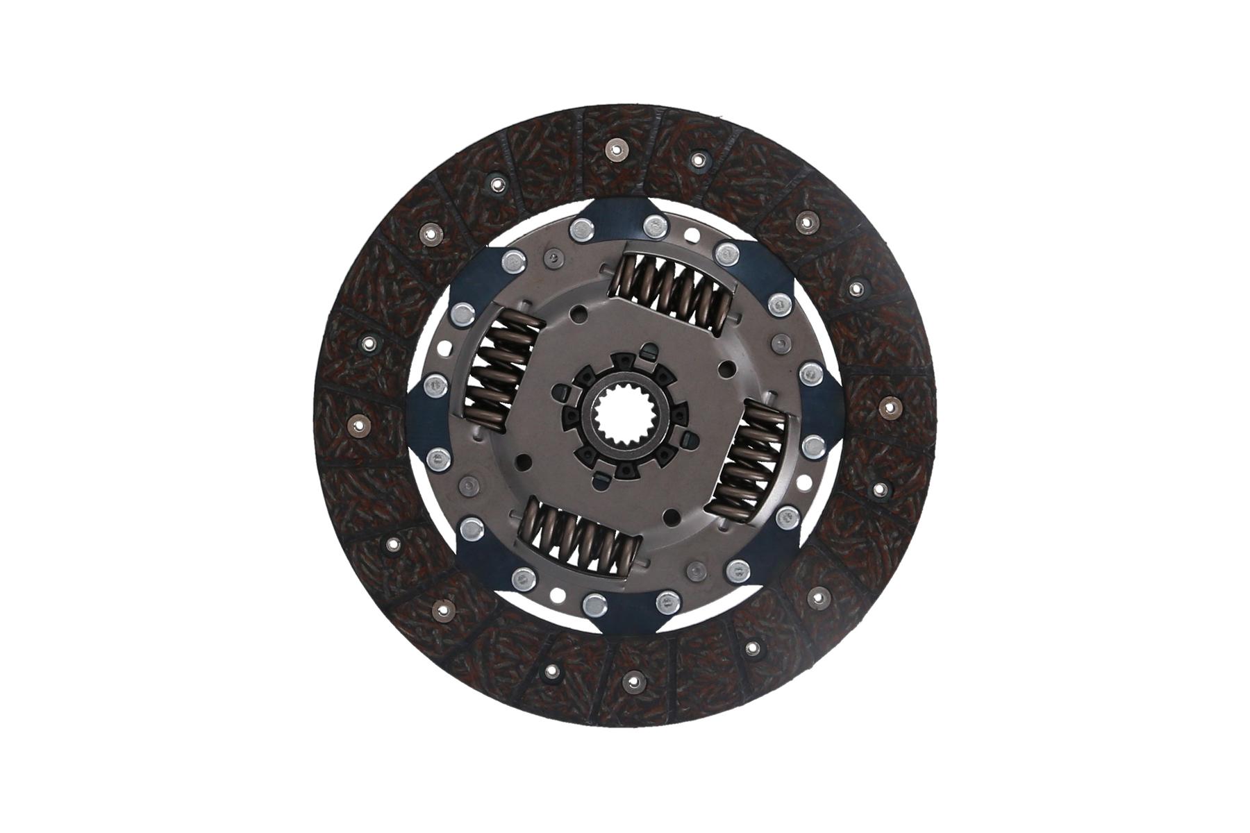 KAMOKA Koblingsskive dc154 for SMART MITSUBISHI